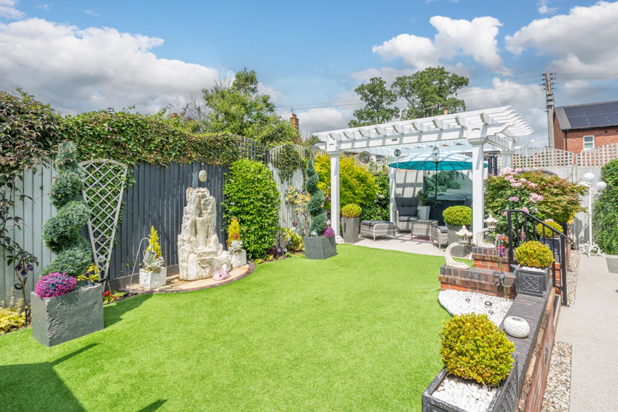 4 bed detached house for sale in Jasmine Close, Hanley Swan, WR8  - Property Image 15