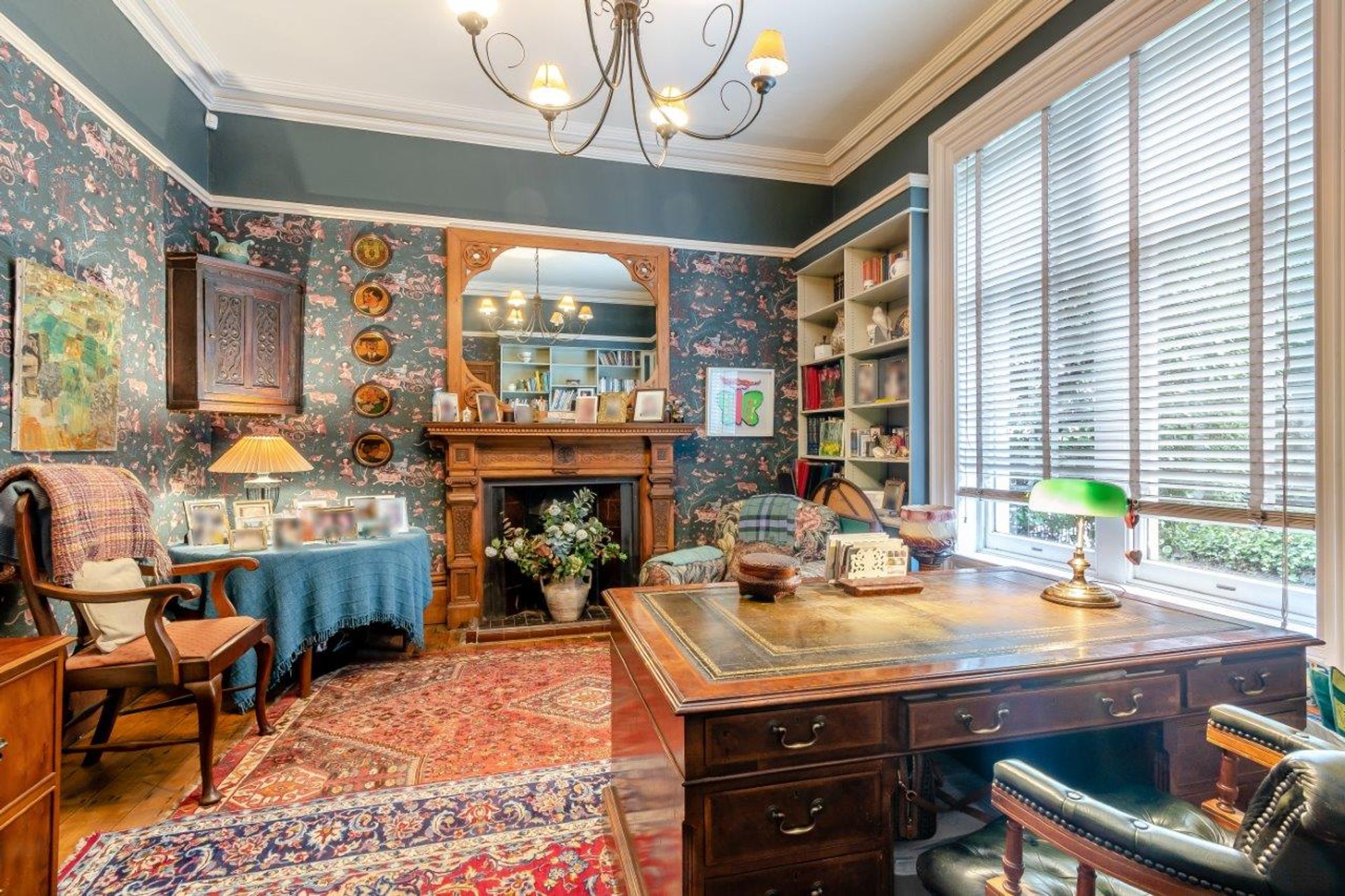 8 bed detached house for sale in Carpenter Road, Birmingham, B15  - Property Image 9