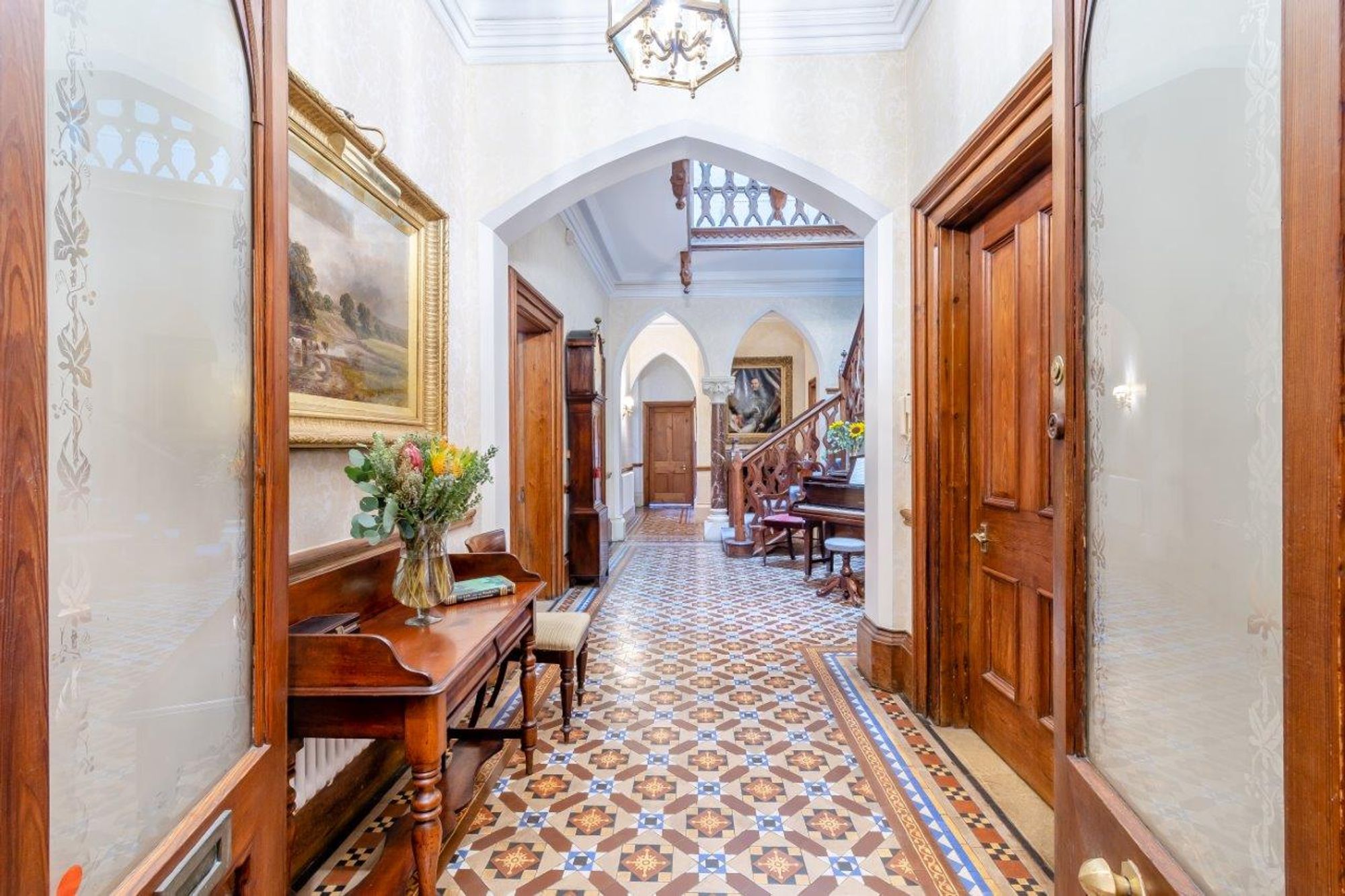 8 bed detached house for sale in Carpenter Road, Birmingham, B15 6