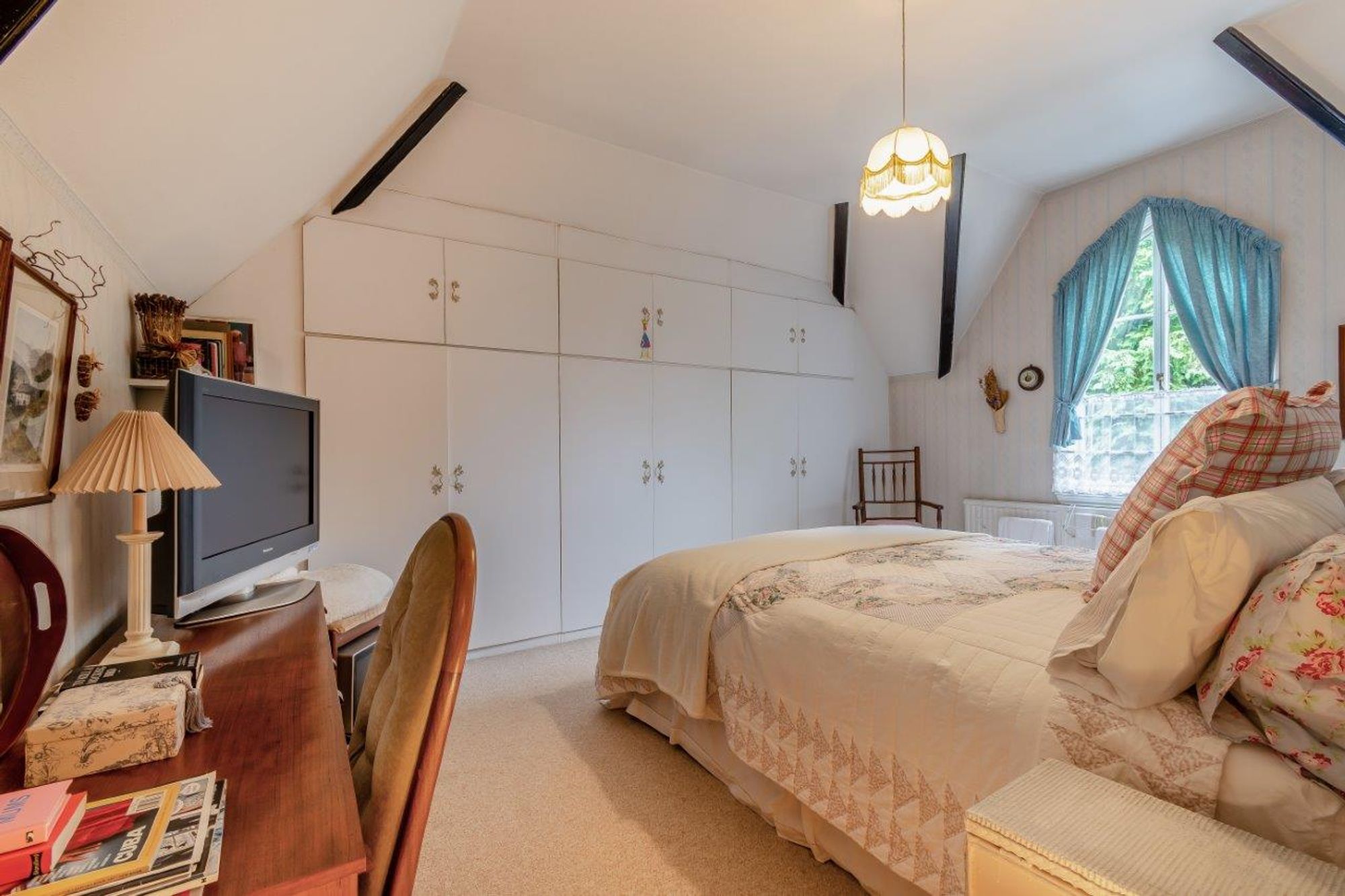 8 bed detached house for sale in Carpenter Road, Birmingham, B15  - Property Image 29