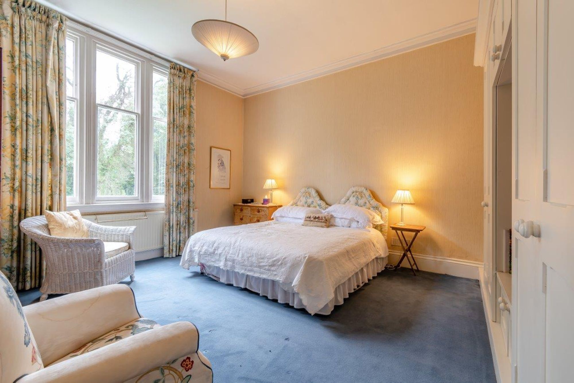 8 bed detached house for sale in Carpenter Road, Birmingham, B15  - Property Image 26