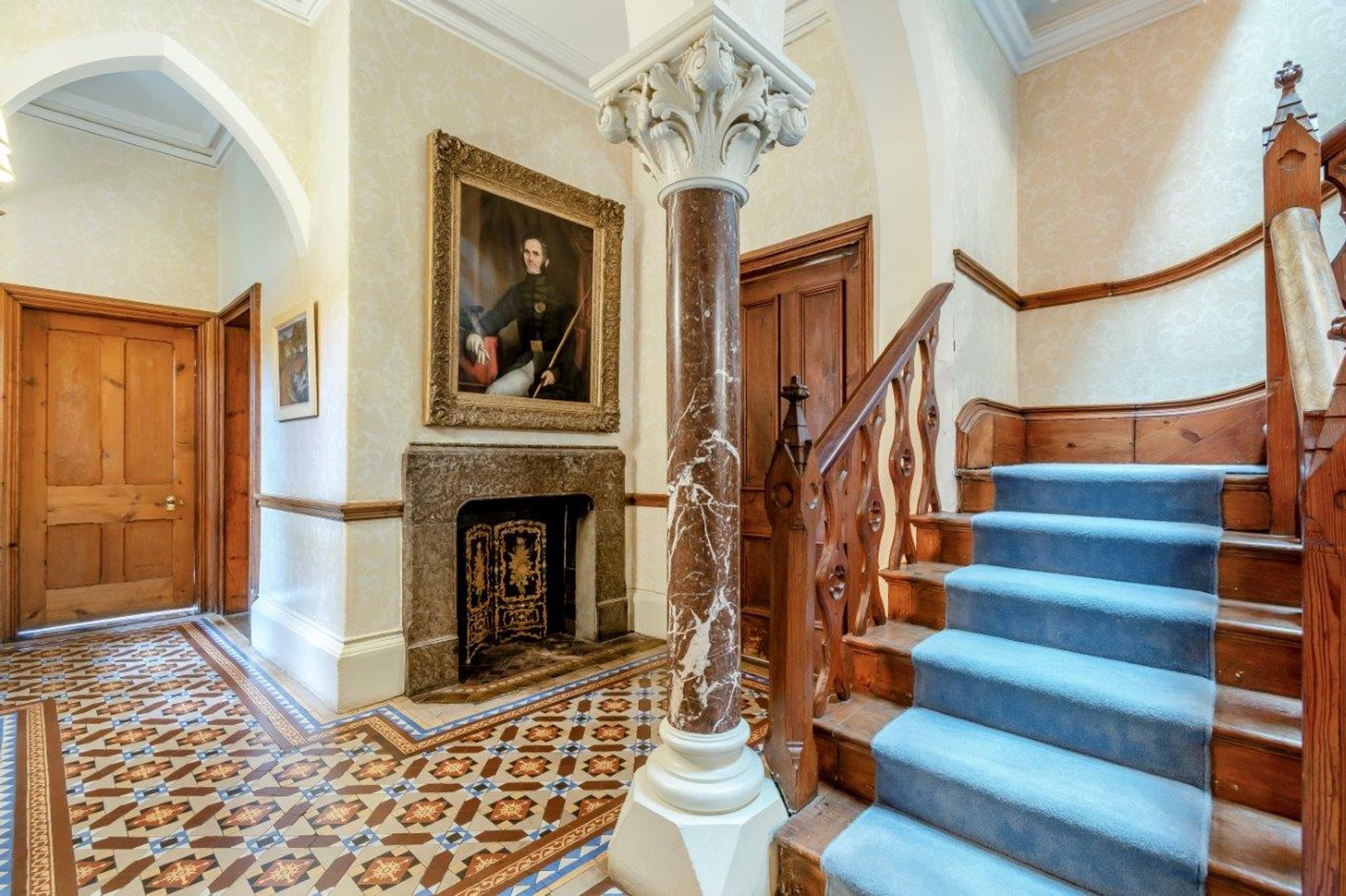 8 bed detached house for sale in Carpenter Road, Birmingham, B15  - Property Image 19