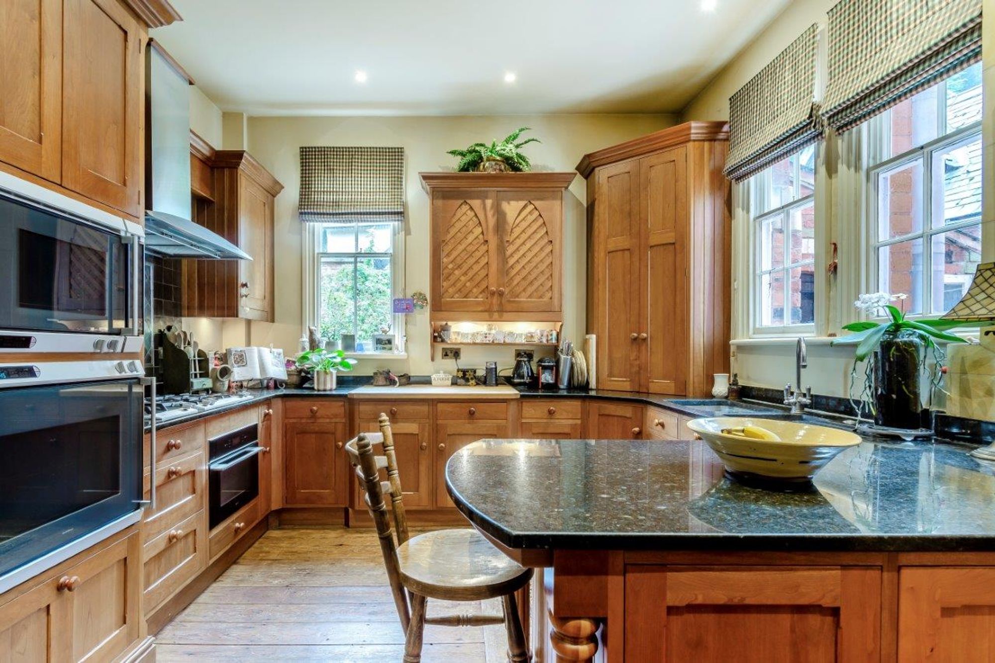 8 bed detached house for sale in Carpenter Road, Birmingham, B15  - Property Image 8