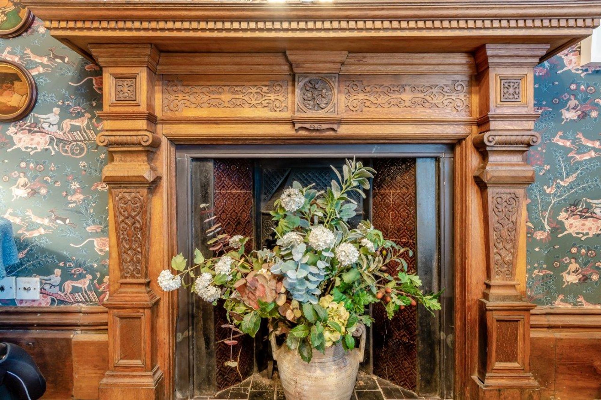 8 bed detached house for sale in Carpenter Road, Birmingham, B15  - Property Image 10