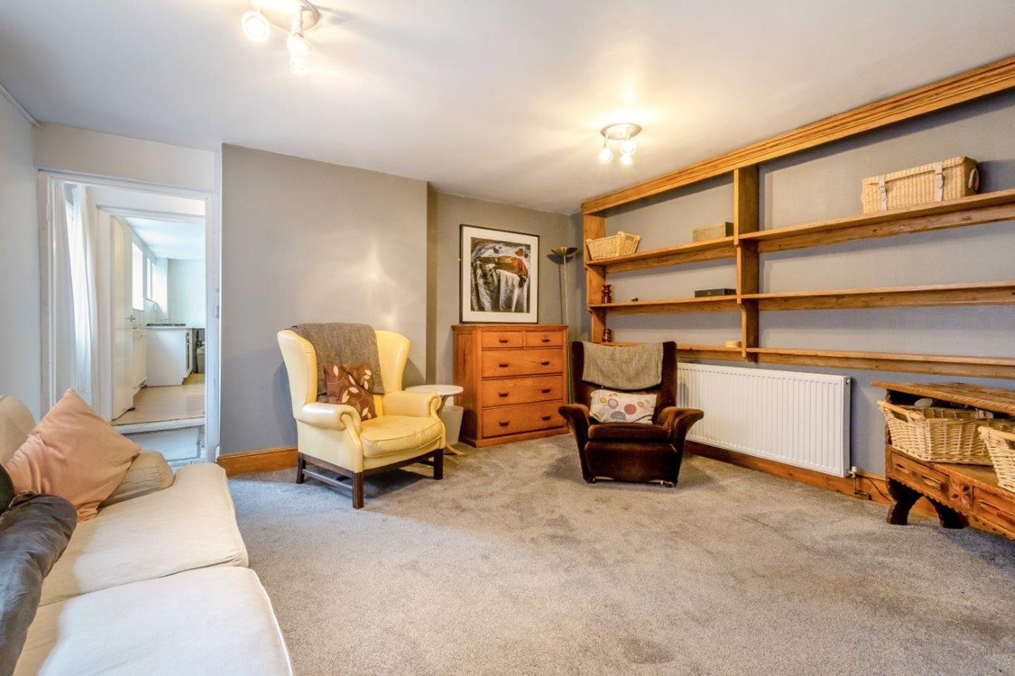 8 bed detached house for sale in Carpenter Road, Birmingham, B15  - Property Image 39