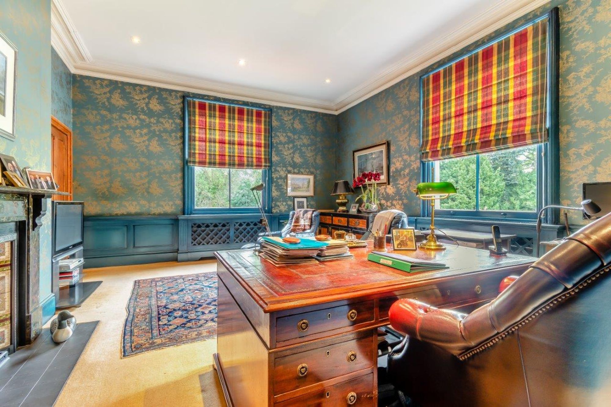 8 bed detached house for sale in Carpenter Road, Birmingham, B15  - Property Image 22