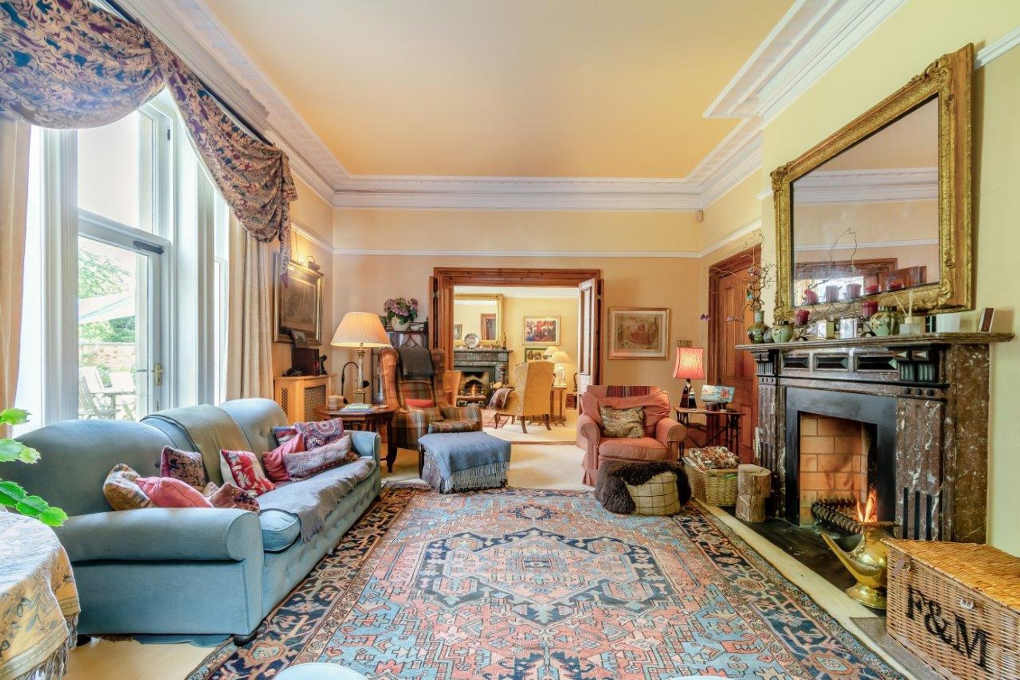 8 bed detached house for sale in Carpenter Road, Birmingham, B15  - Property Image 4