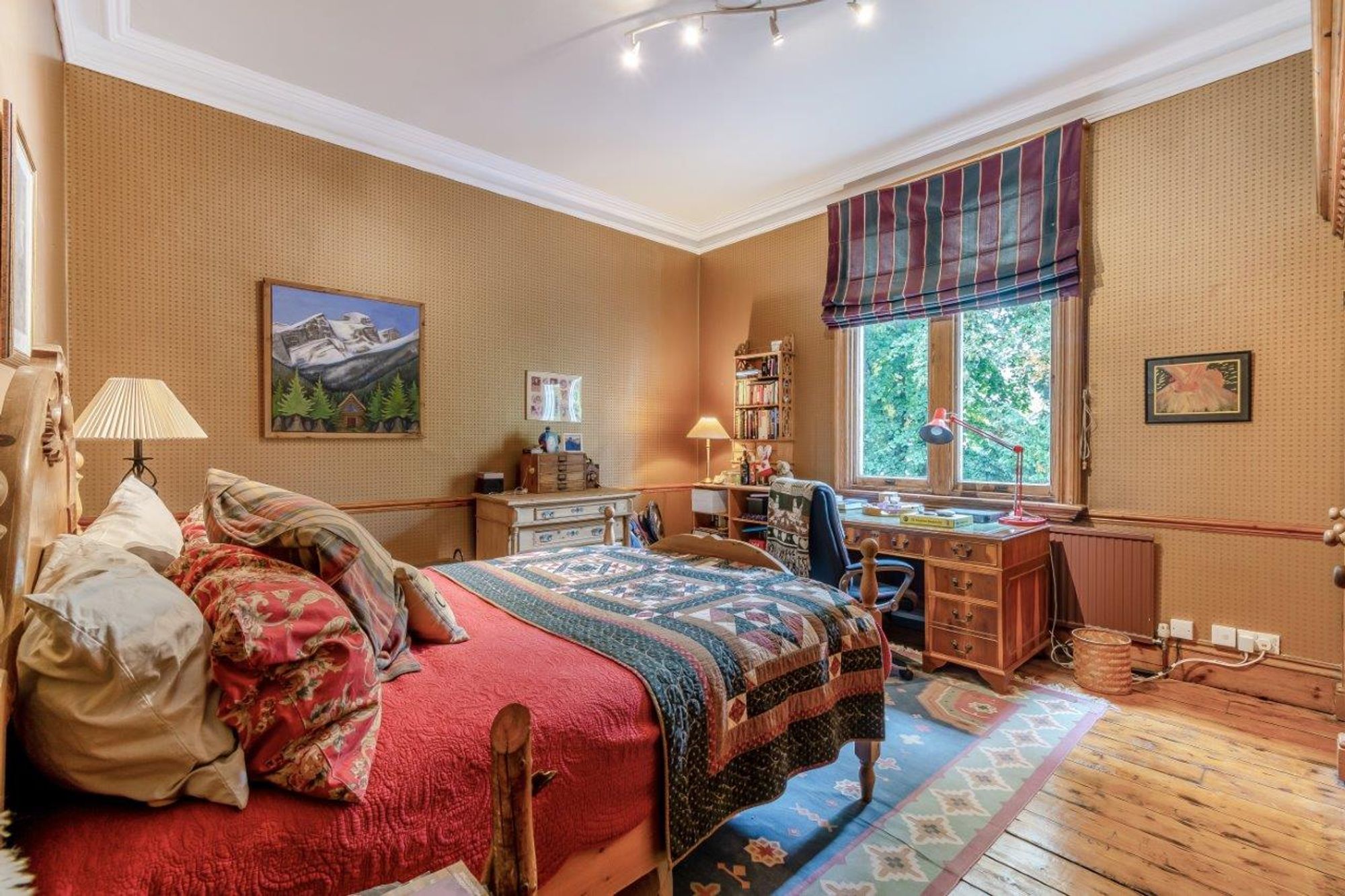 8 bed detached house for sale in Carpenter Road, Birmingham, B15  - Property Image 20