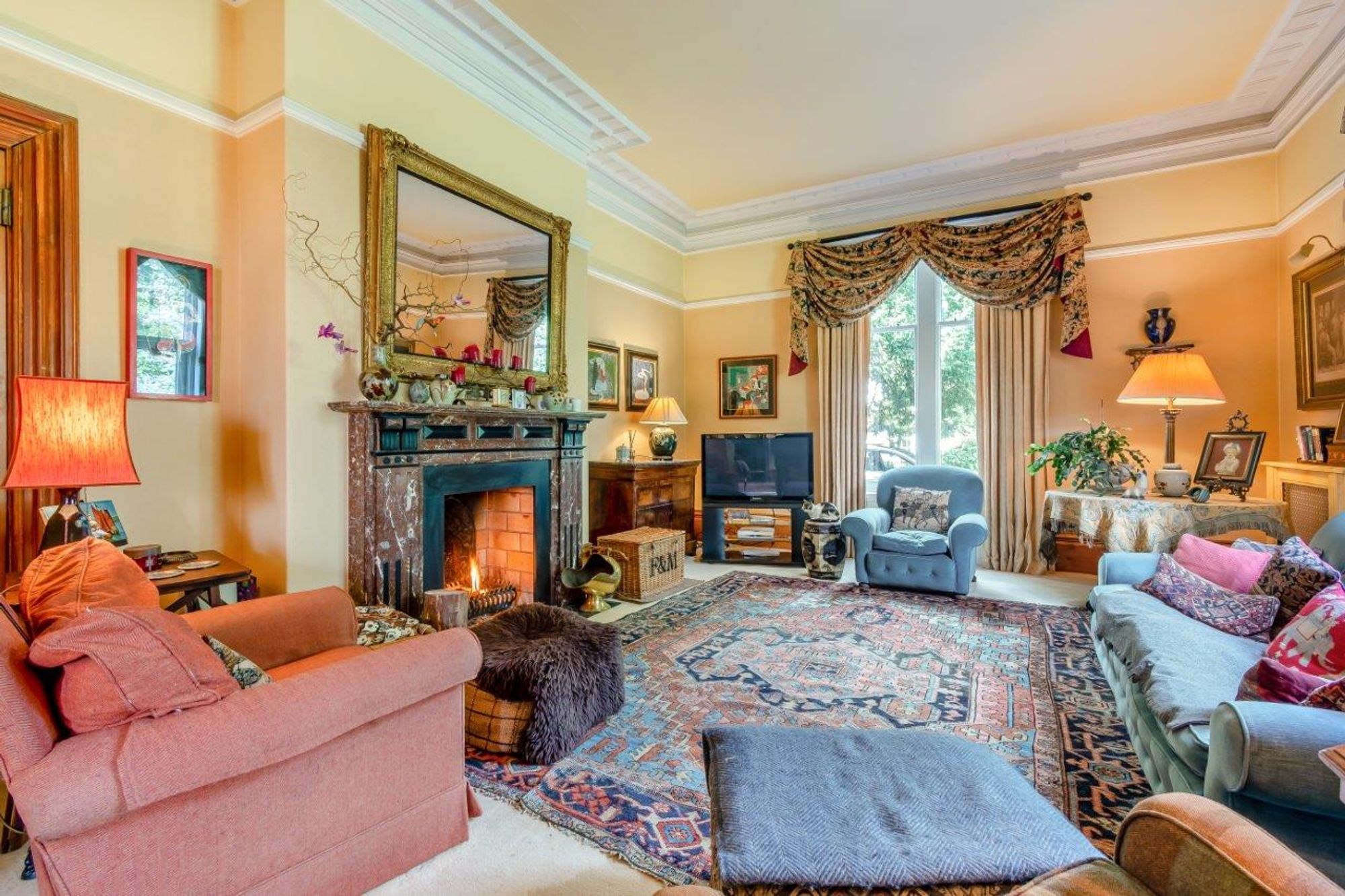 8 bed detached house for sale in Carpenter Road, Birmingham, B15  - Property Image 11