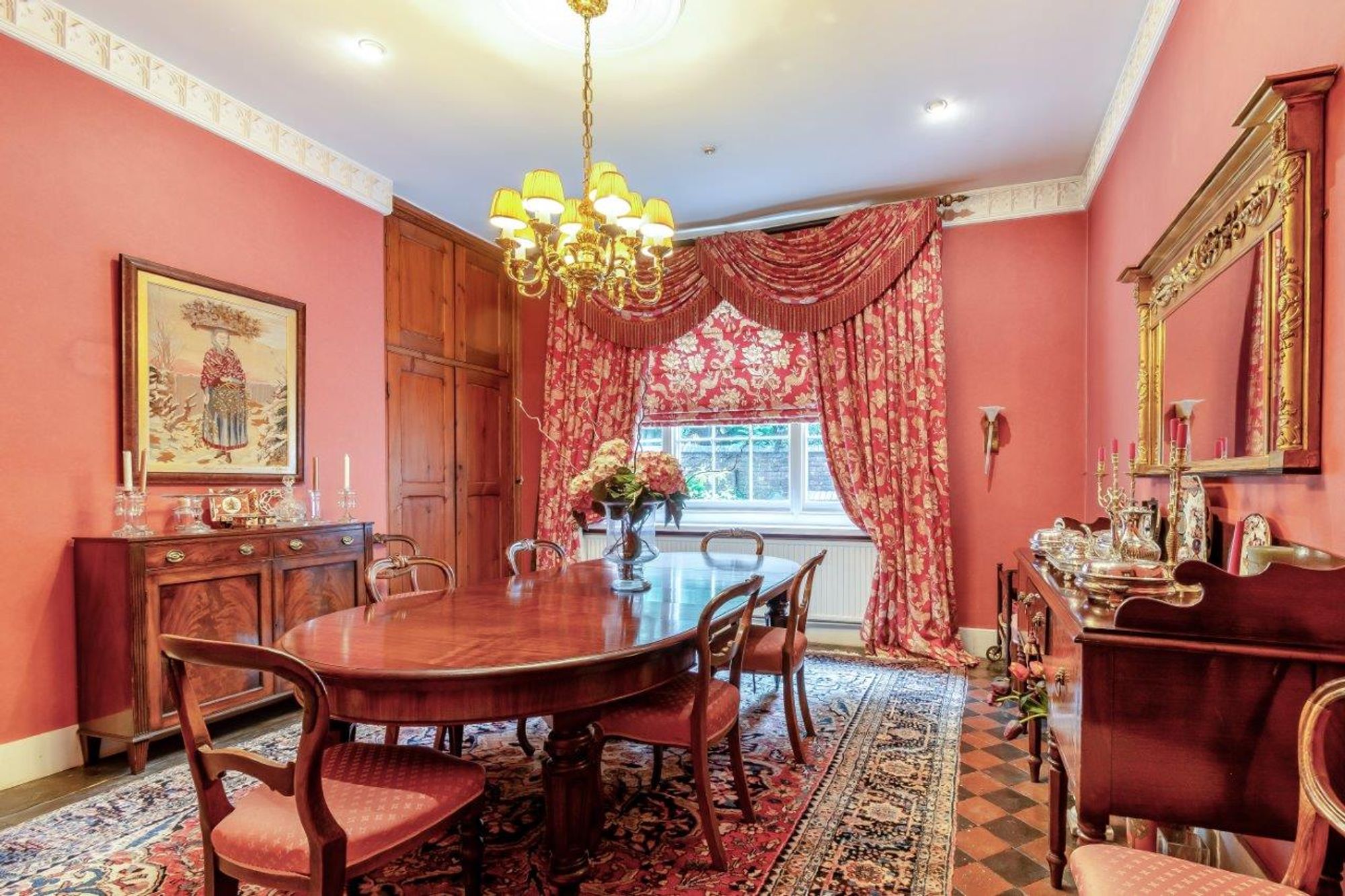 8 bed detached house for sale in Carpenter Road, Birmingham, B15  - Property Image 17