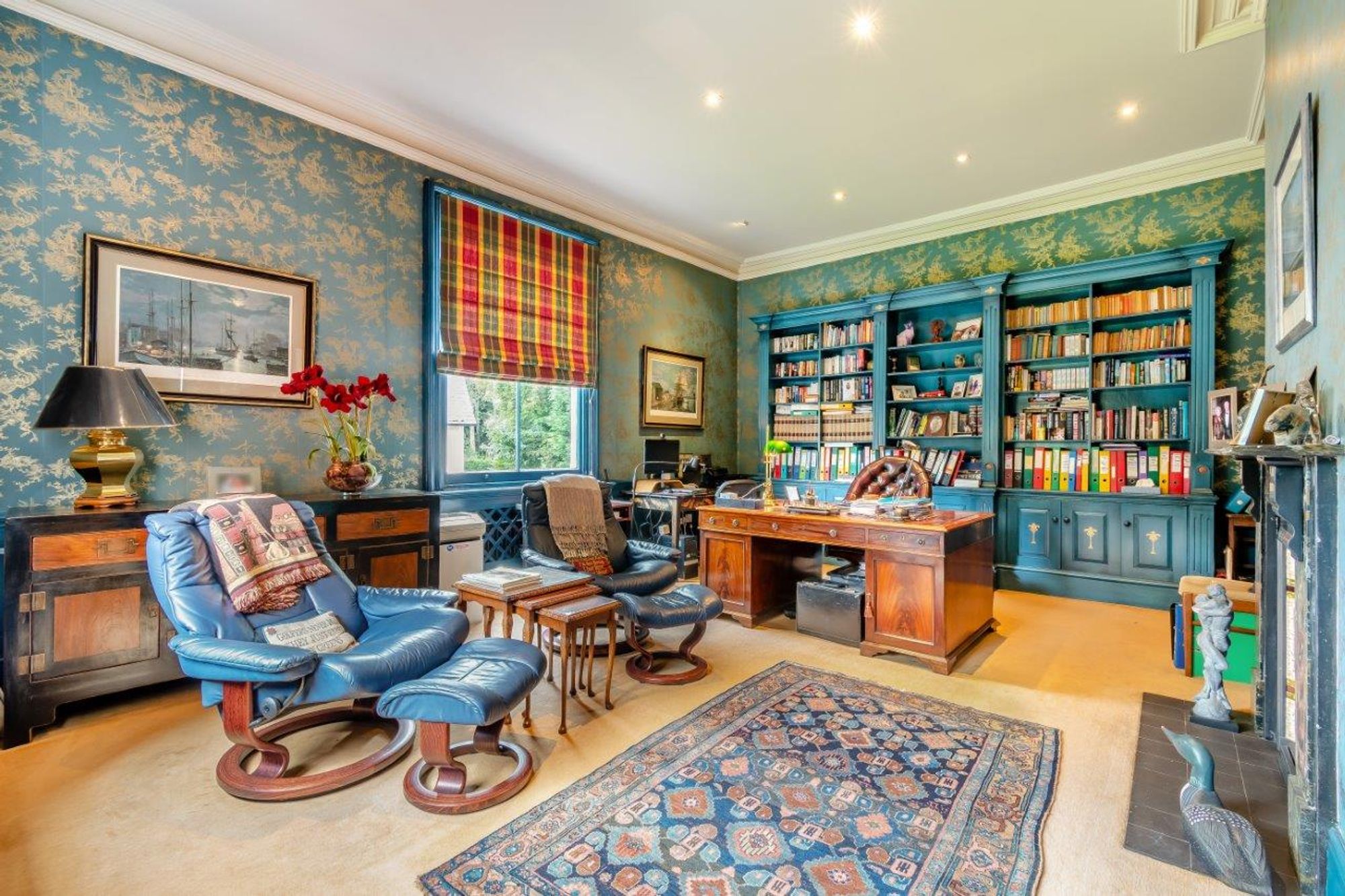 8 bed detached house for sale in Carpenter Road, Birmingham, B15  - Property Image 21