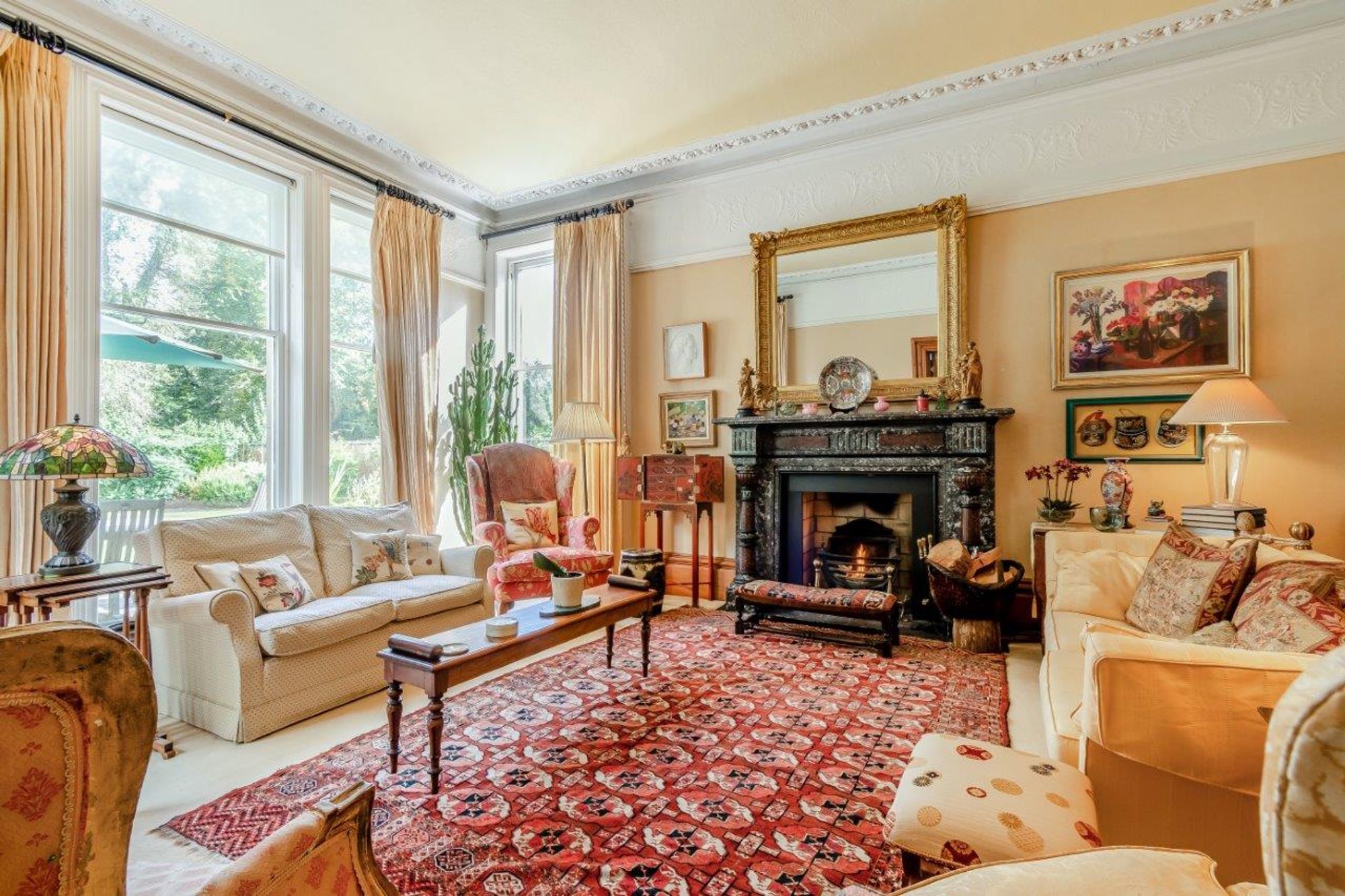 8 bed detached house for sale in Carpenter Road, Birmingham, B15  - Property Image 12