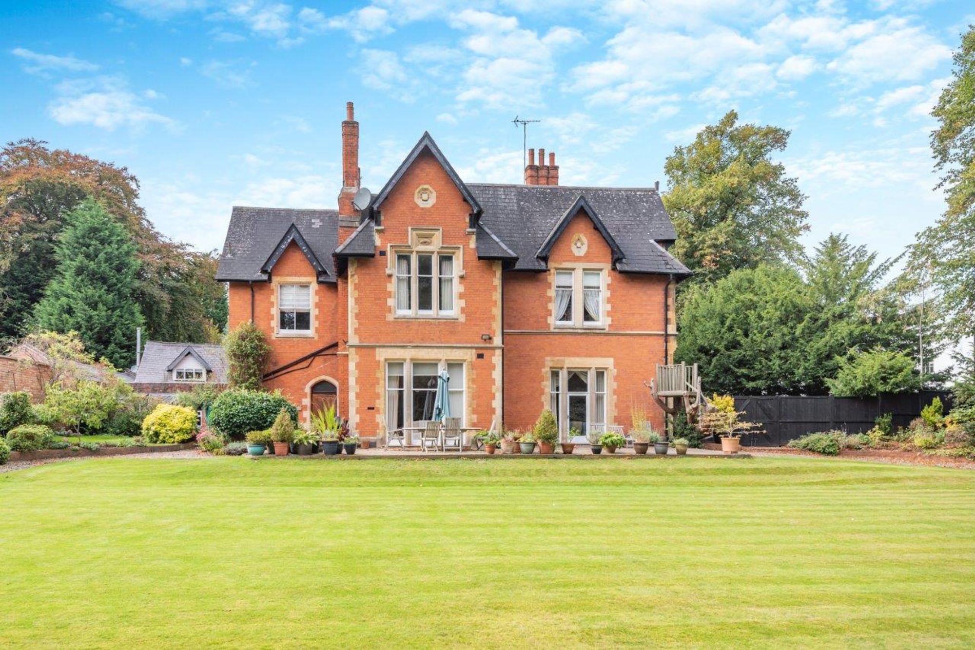 8 bed detached house for sale in Carpenter Road, Birmingham, B15 29