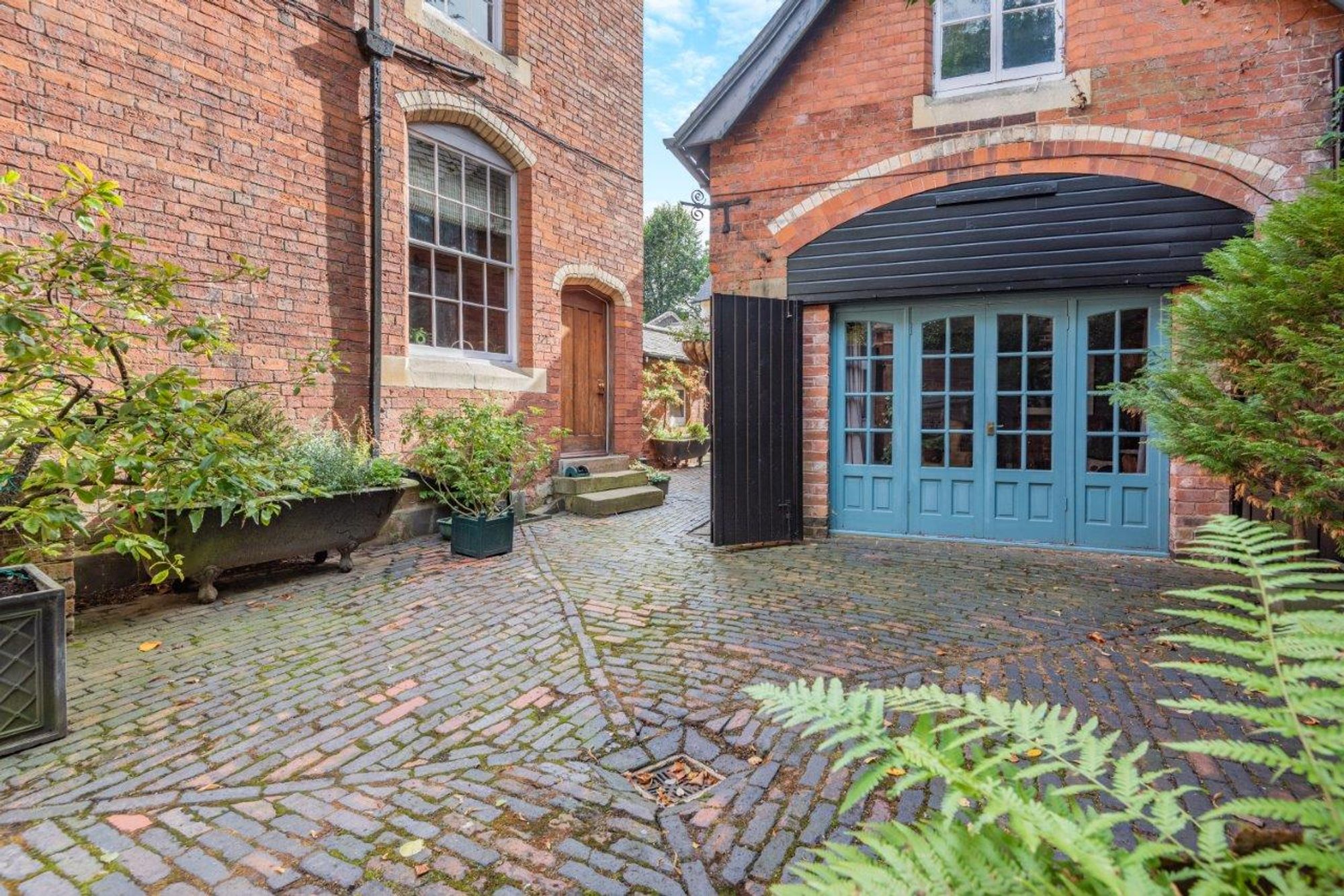 8 bed detached house for sale in Carpenter Road, Birmingham, B15  - Property Image 36