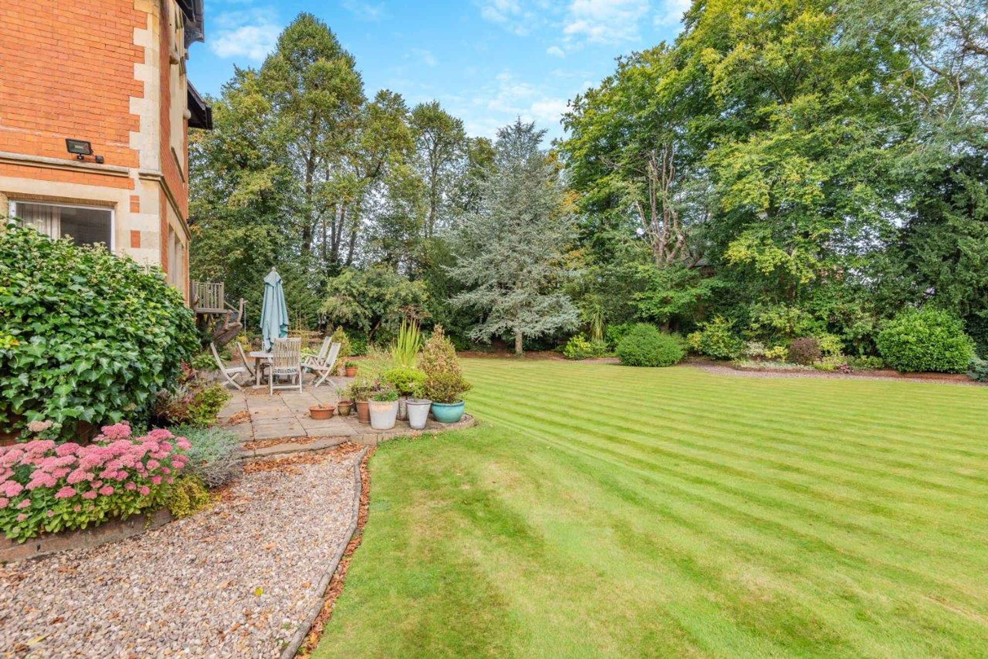 8 bed detached house for sale in Carpenter Road, Birmingham, B15  - Property Image 32