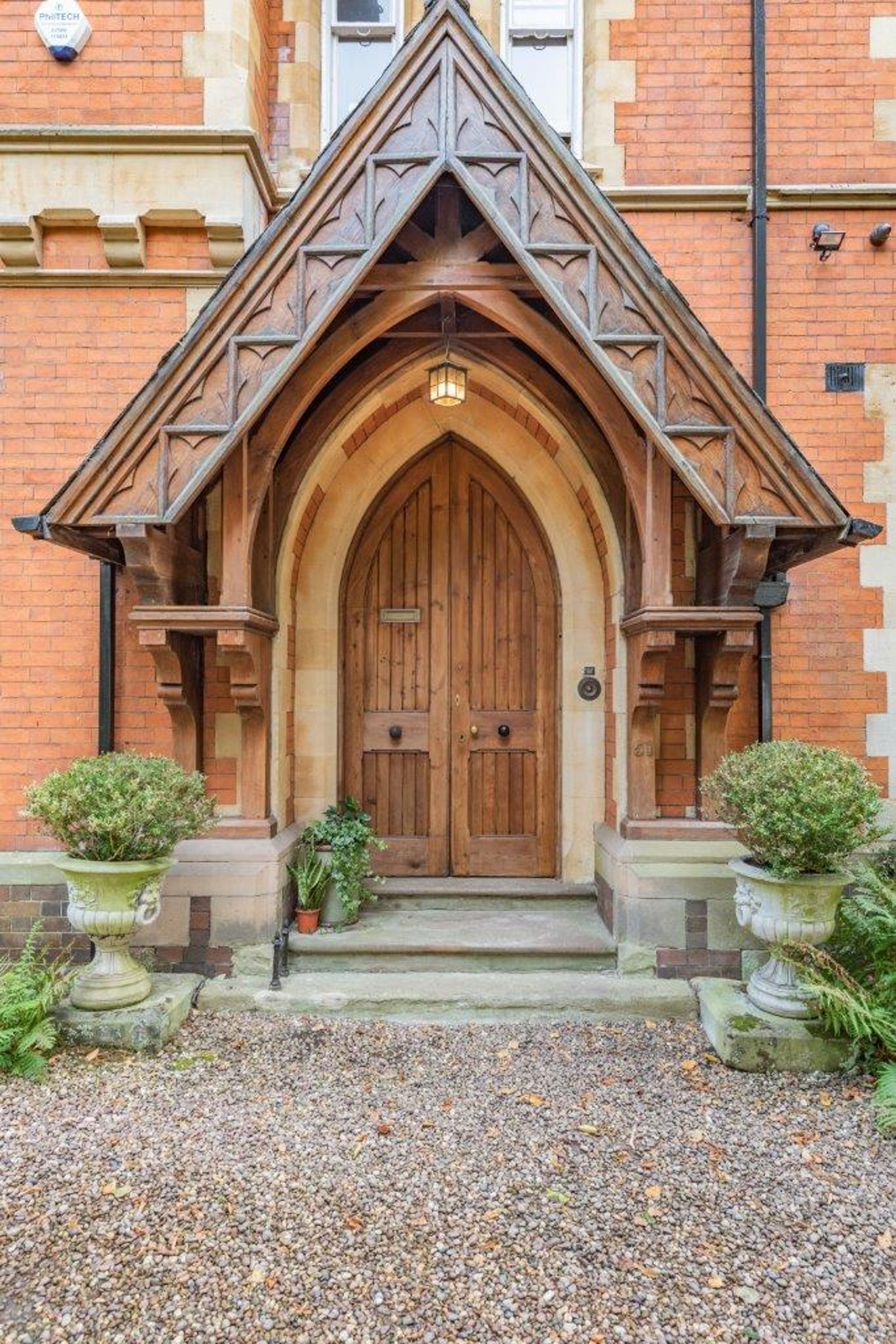 8 bed detached house for sale in Carpenter Road, Birmingham, B15  - Property Image 6