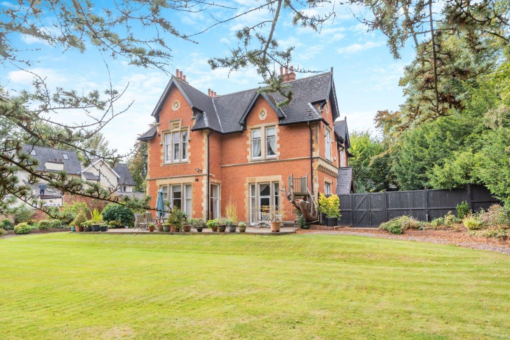 8 bed detached house for sale in Carpenter Road, Birmingham, B15  - Property Image 31