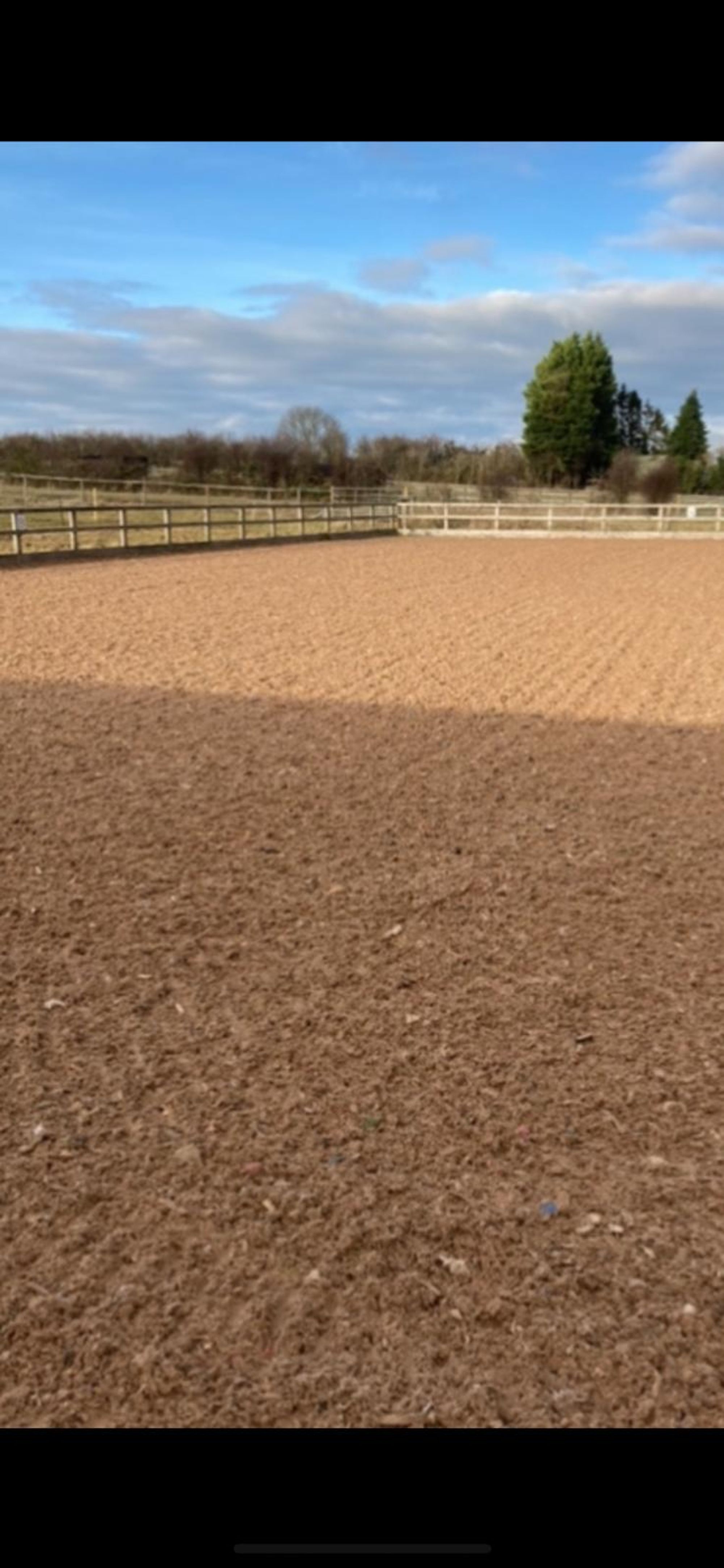 Land for sale in Equestrian Yard on Boston Lane, Near Charlton WR11 2