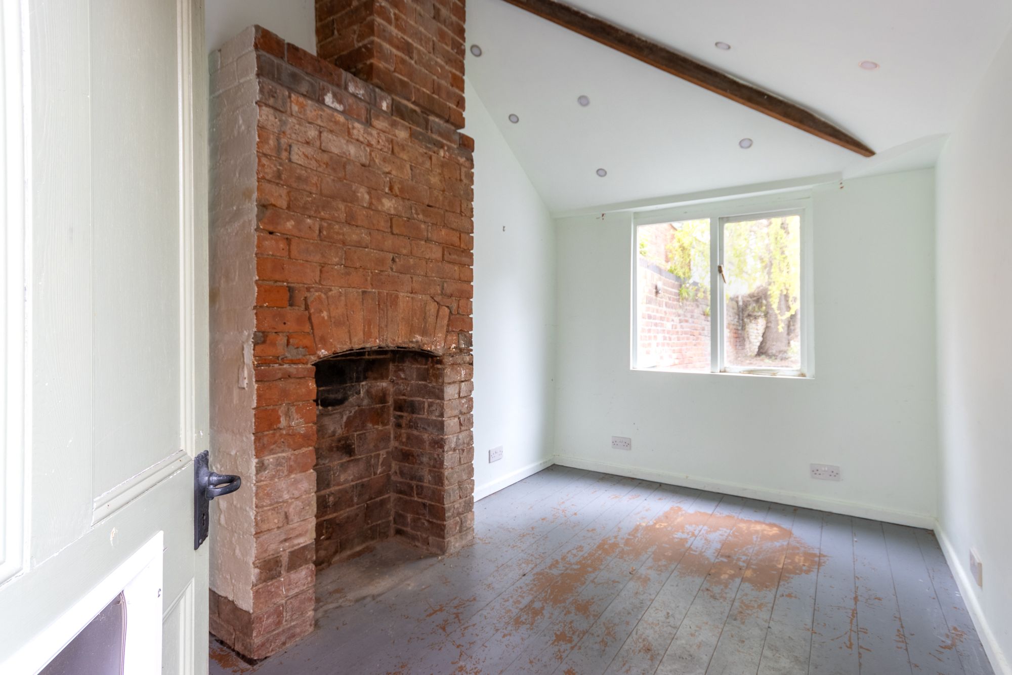 4 bed semi-detached house for sale in Loves Grove, Worcester, WR1 14