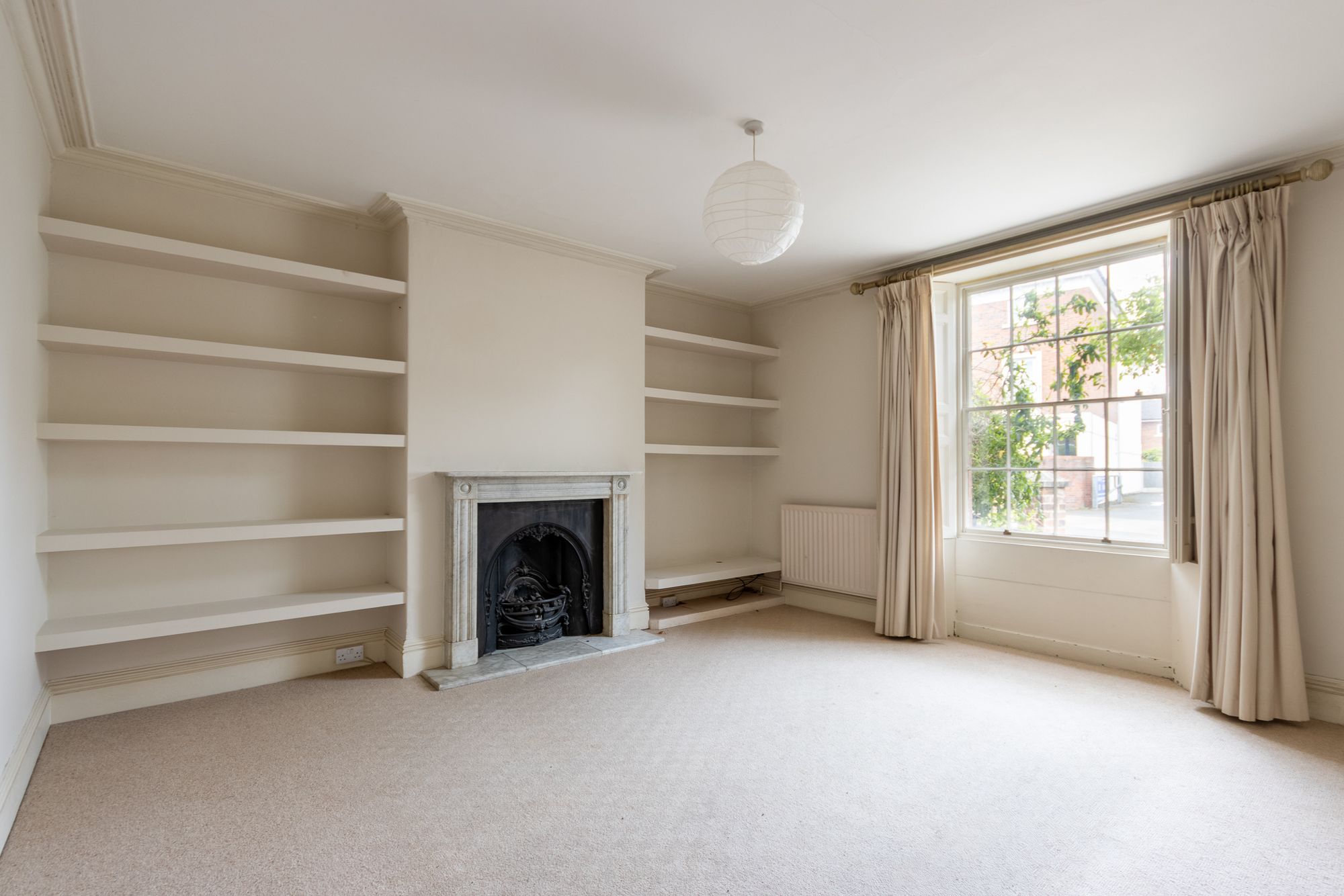 4 bed semi-detached house for sale in Loves Grove, Worcester, WR1  - Property Image 6