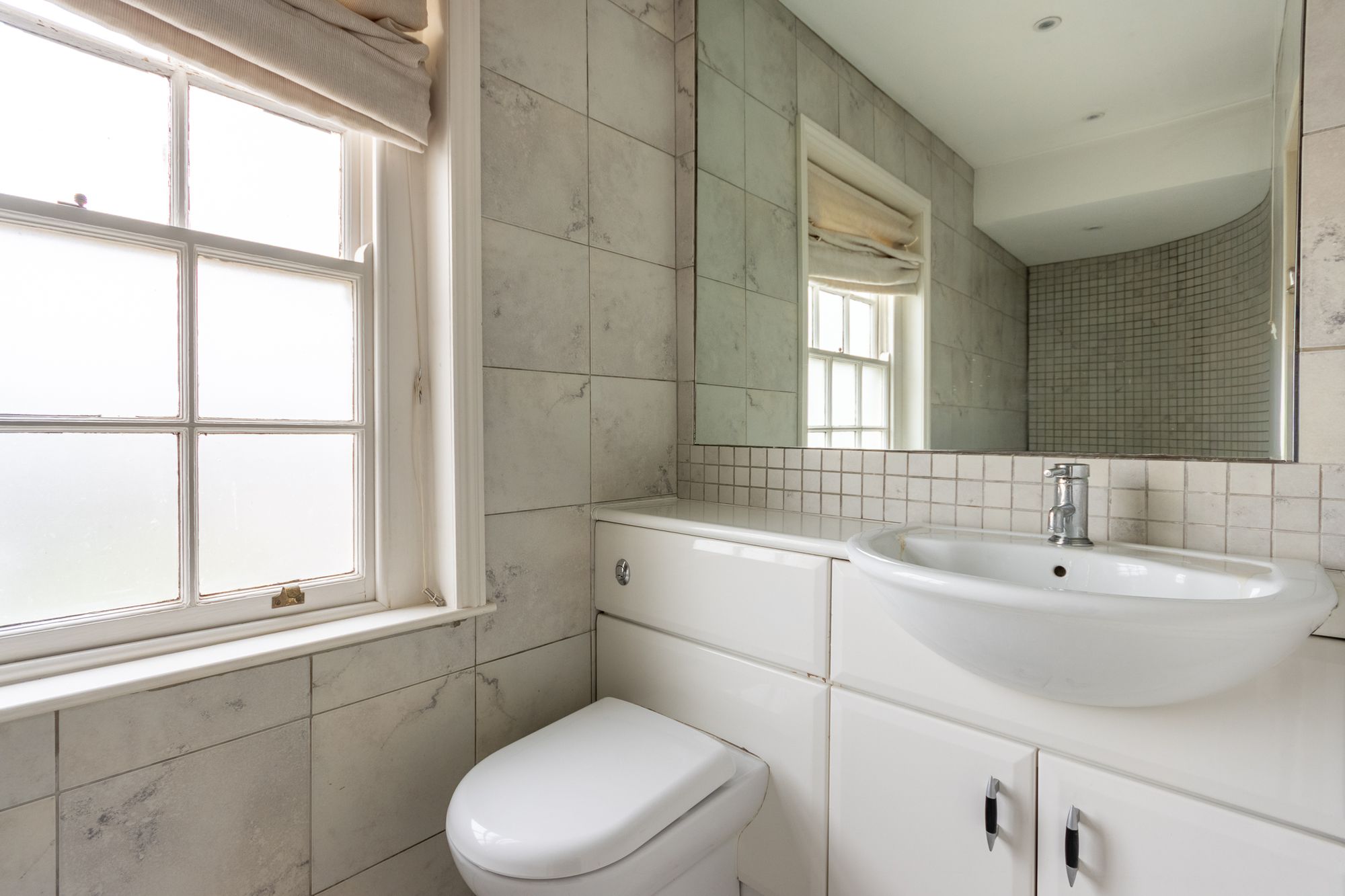 4 bed semi-detached house for sale in Loves Grove, Worcester, WR1 9