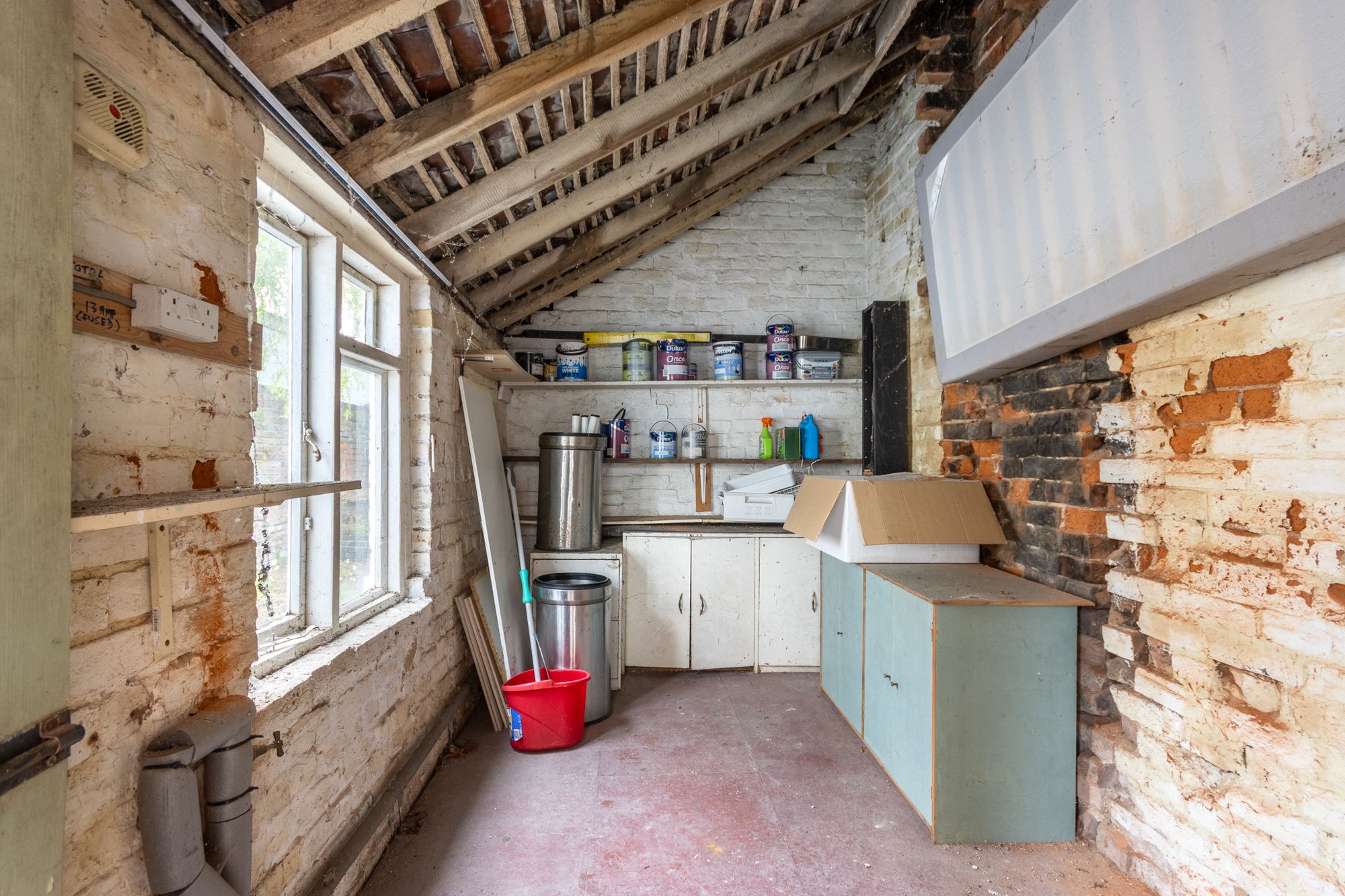 4 bed semi-detached house for sale in Loves Grove, Worcester, WR1 15