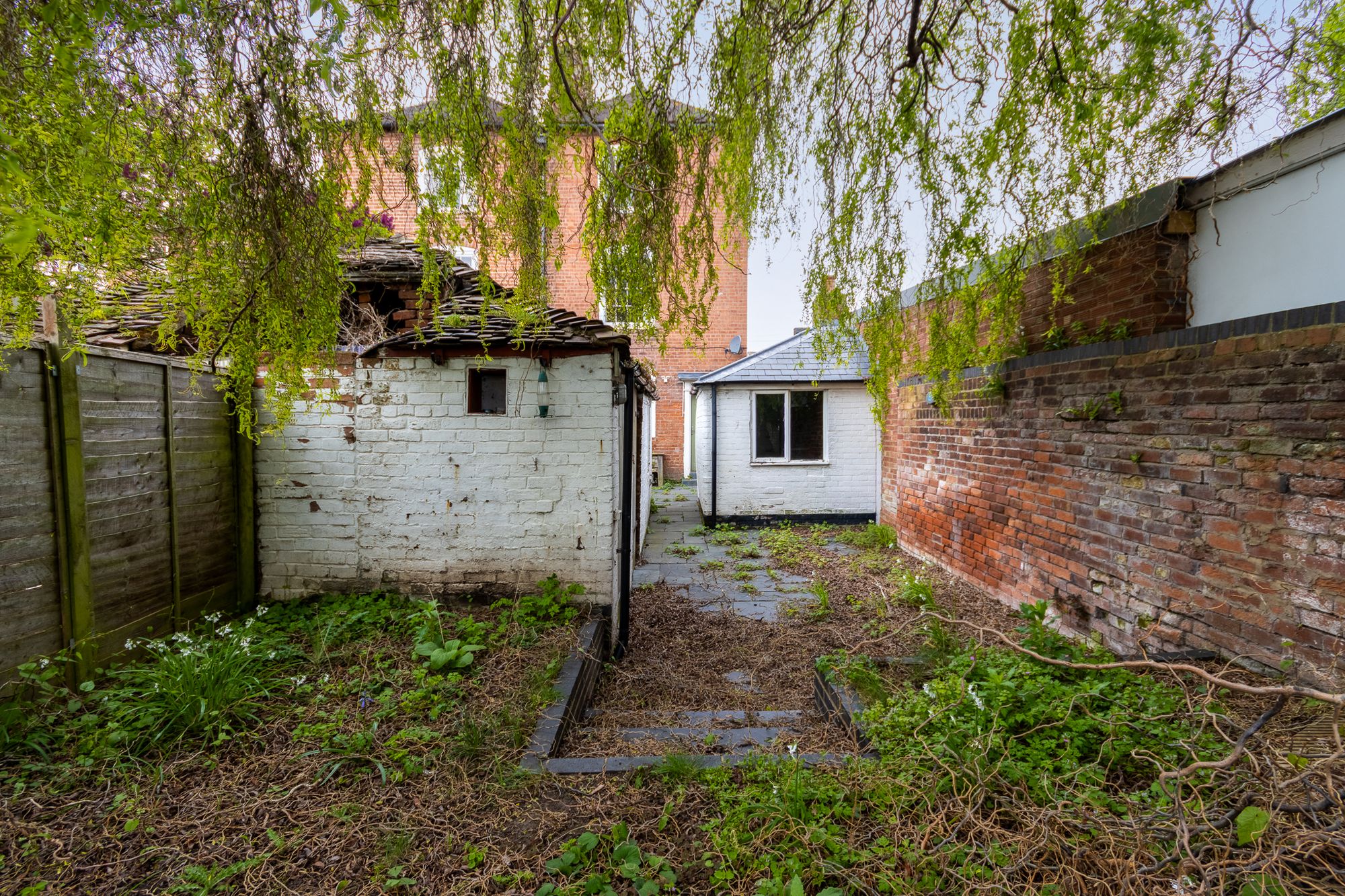 4 bed semi-detached house for sale in Loves Grove, Worcester, WR1  - Property Image 17