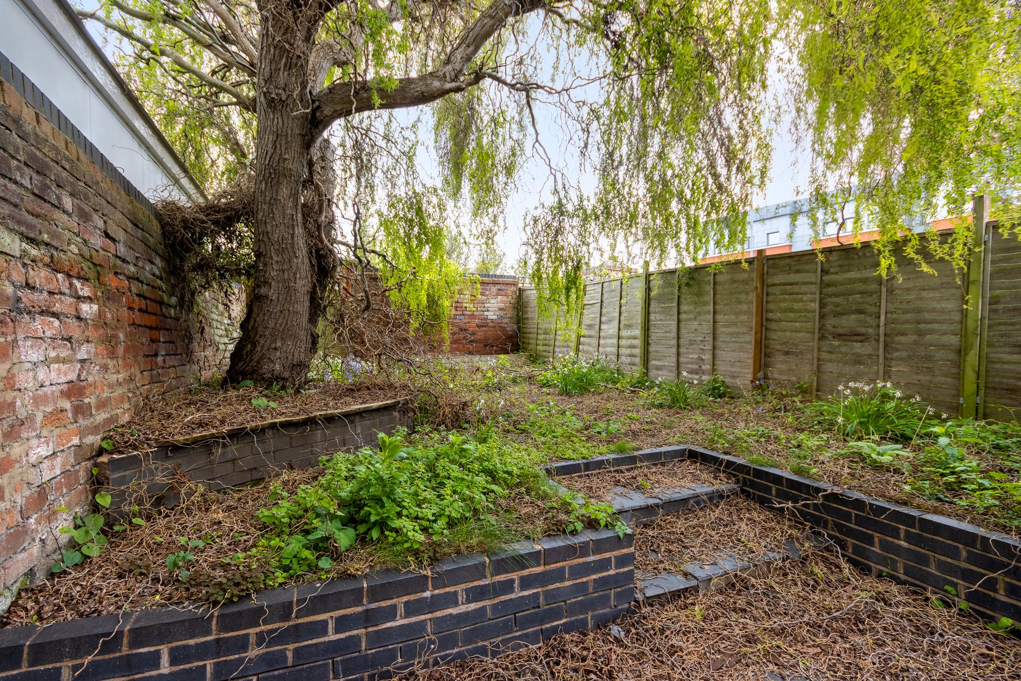 4 bed semi-detached house for sale in Loves Grove, Worcester, WR1 17