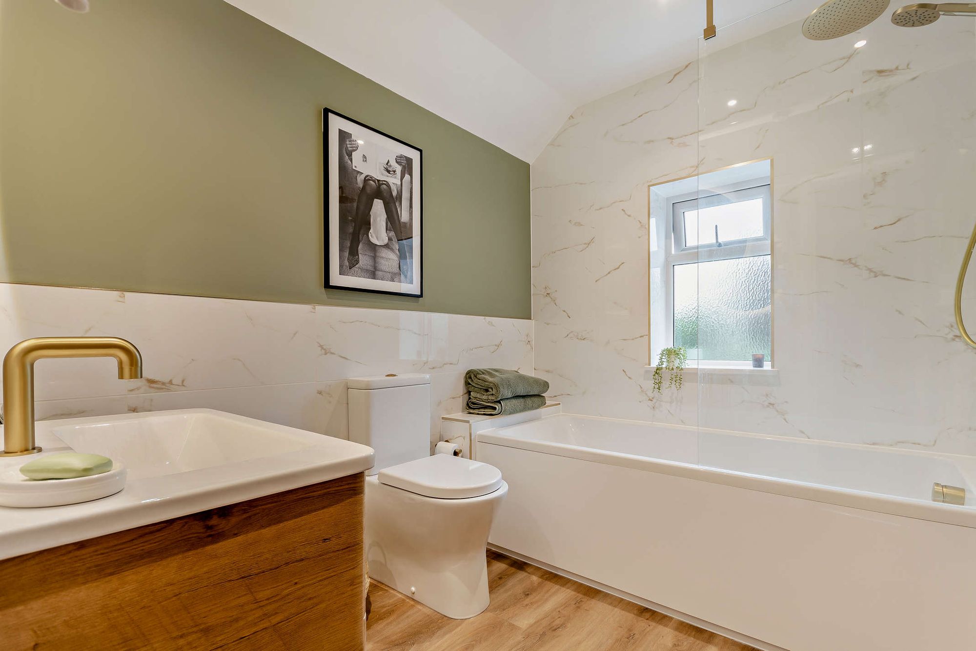 4 bed detached house for sale in Briery Road, Halesowen, B63  - Property Image 17