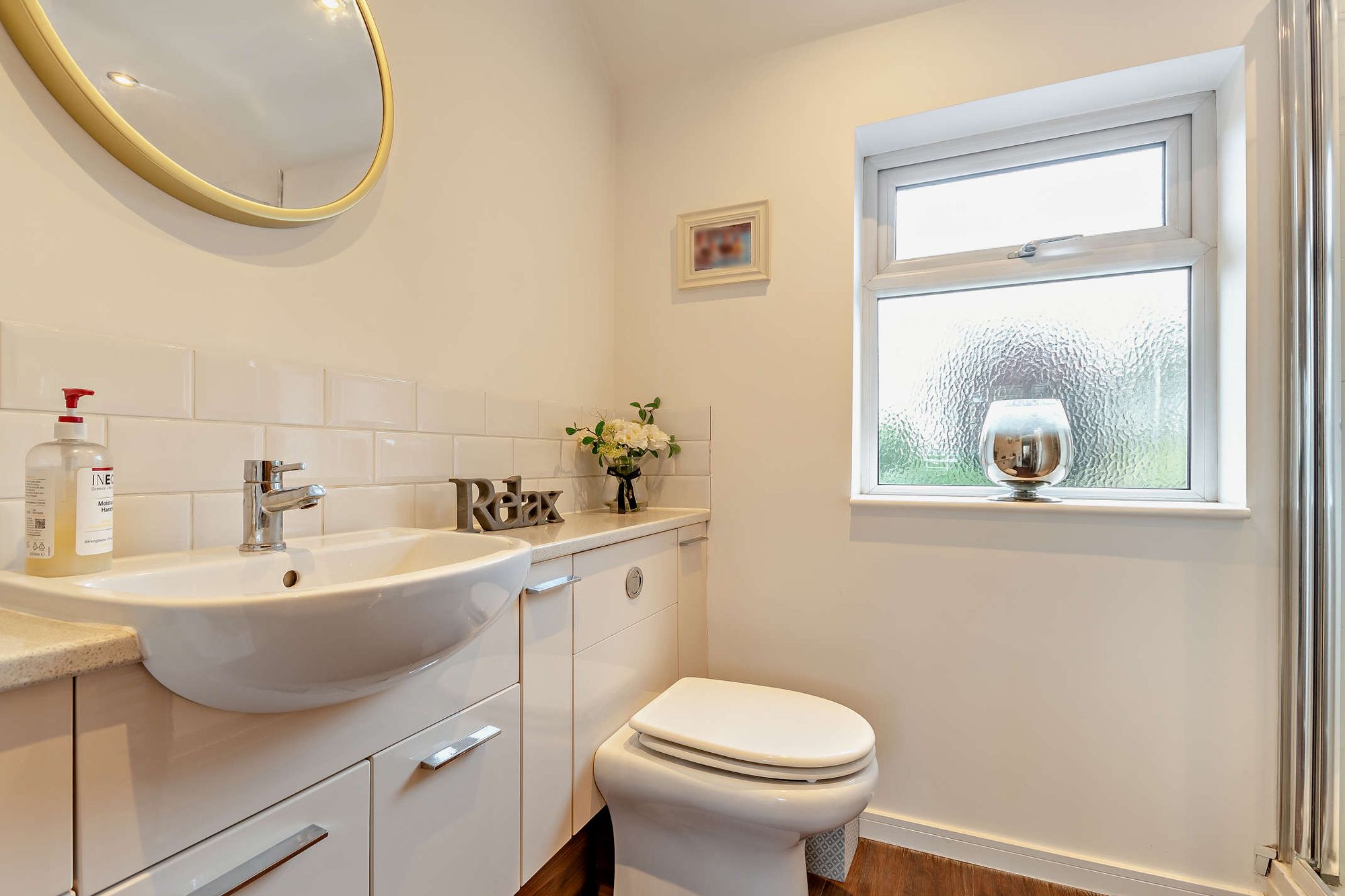 4 bed detached house for sale in Briery Road, Halesowen, B63 12