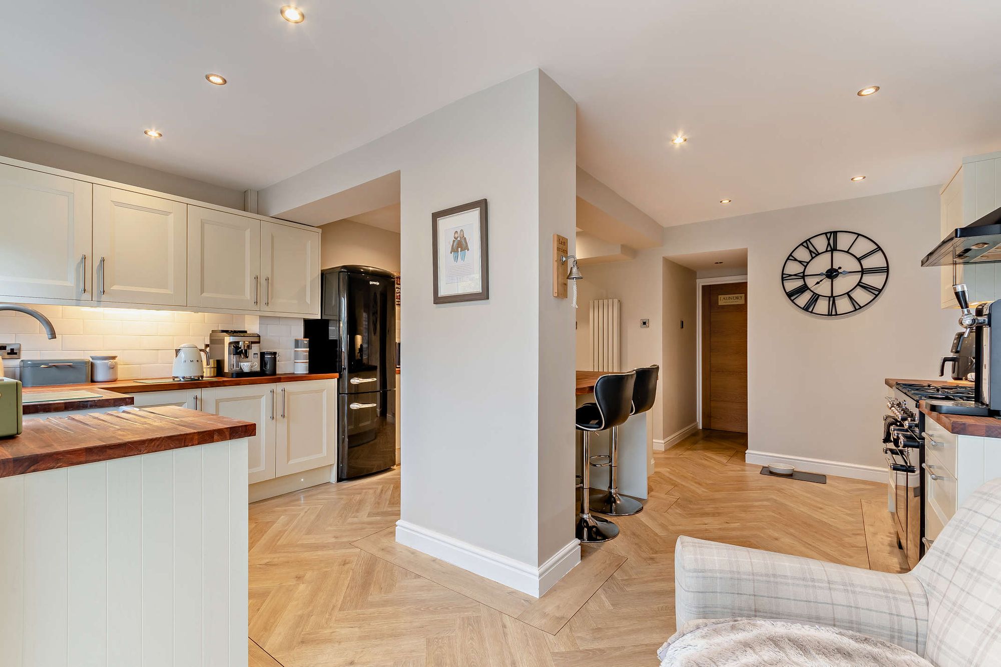 4 bed detached house for sale in Briery Road, Halesowen, B63 9