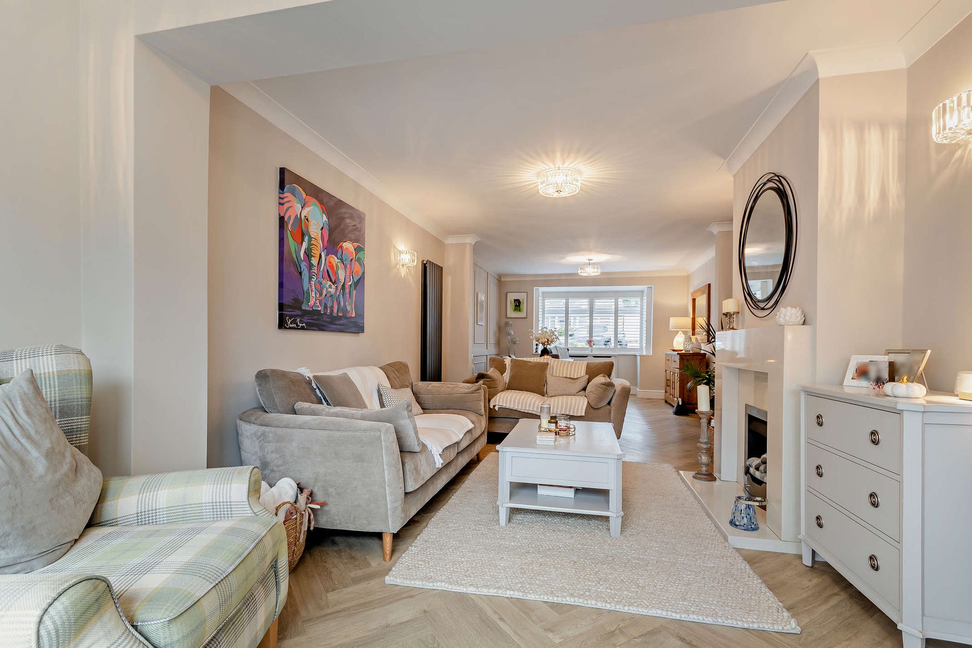 4 bed detached house for sale in Briery Road, Halesowen, B63  - Property Image 6