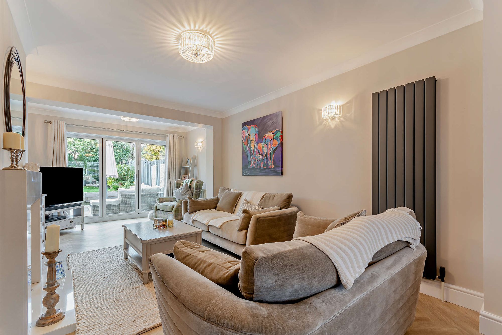 4 bed detached house for sale in Briery Road, Halesowen, B63 6