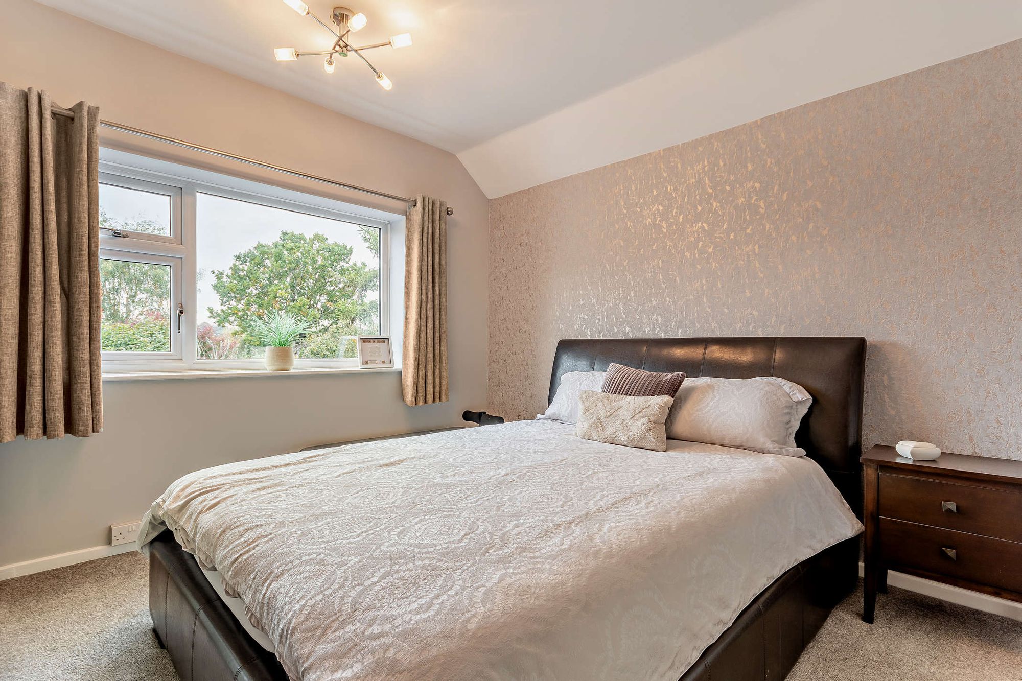 4 bed detached house for sale in Briery Road, Halesowen, B63  - Property Image 14