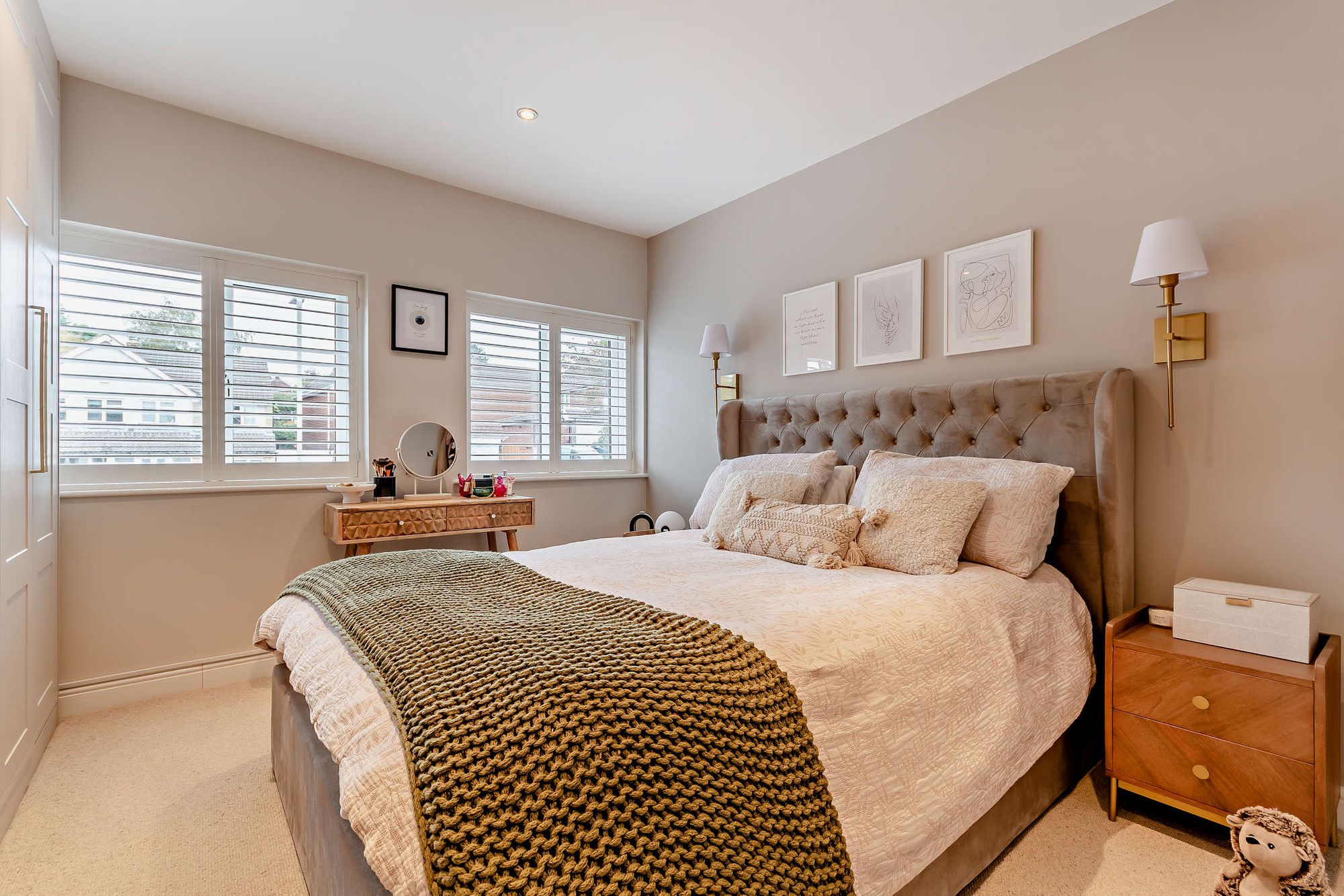 4 bed detached house for sale in Briery Road, Halesowen, B63 14