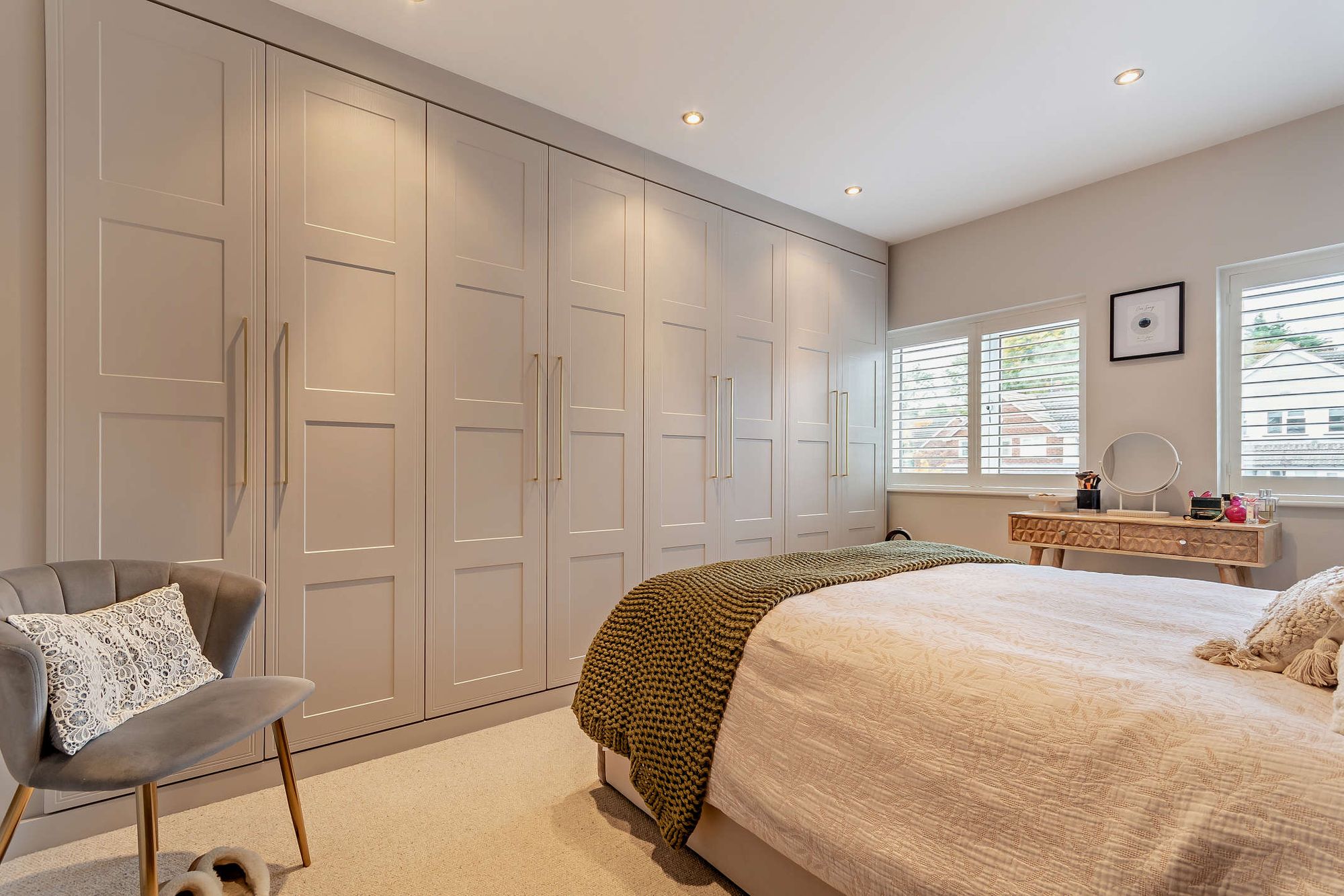 4 bed detached house for sale in Briery Road, Halesowen, B63  - Property Image 16