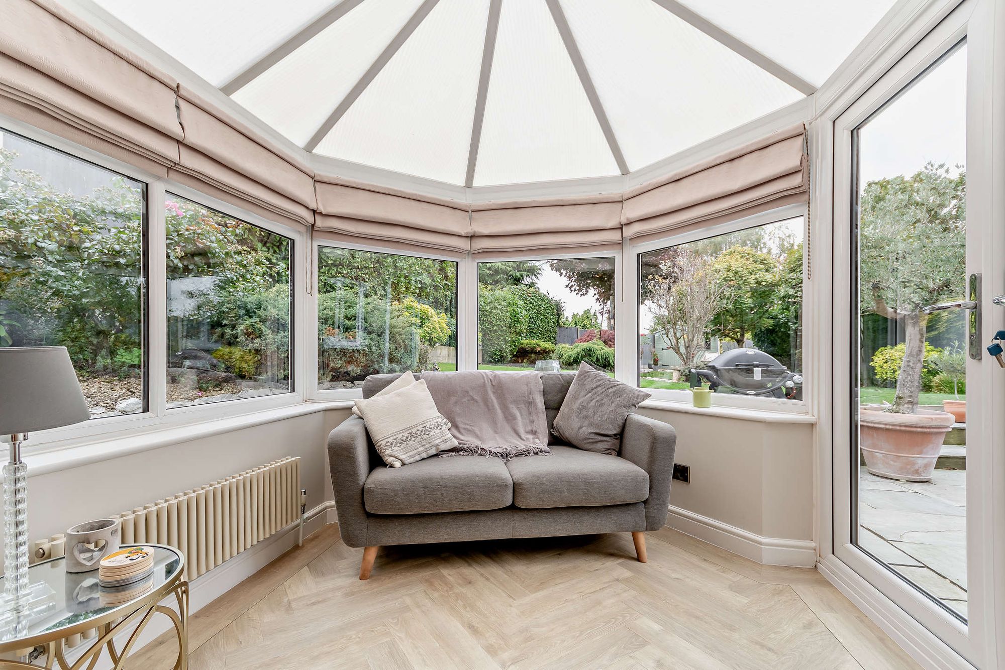 4 bed detached house for sale in Briery Road, Halesowen, B63 10