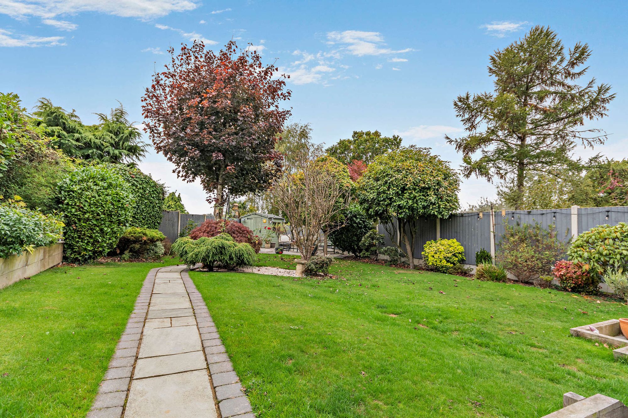 4 bed detached house for sale in Briery Road, Halesowen, B63 3