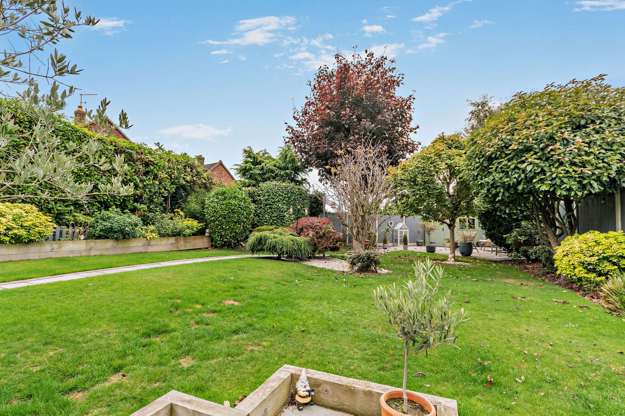 4 bed detached house for sale in Briery Road, Halesowen, B63  - Property Image 20