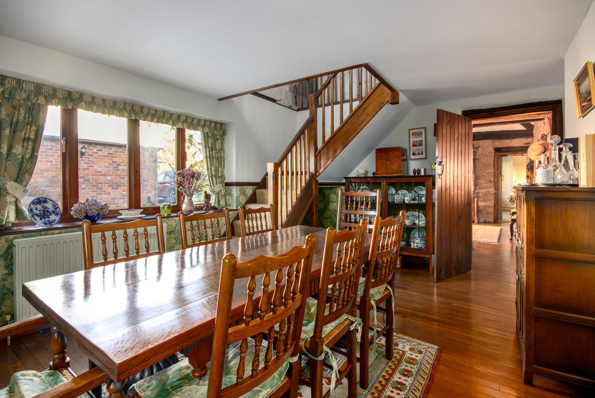 4 bed detached house for sale in Rock, Kidderminster, DY14  - Property Image 11