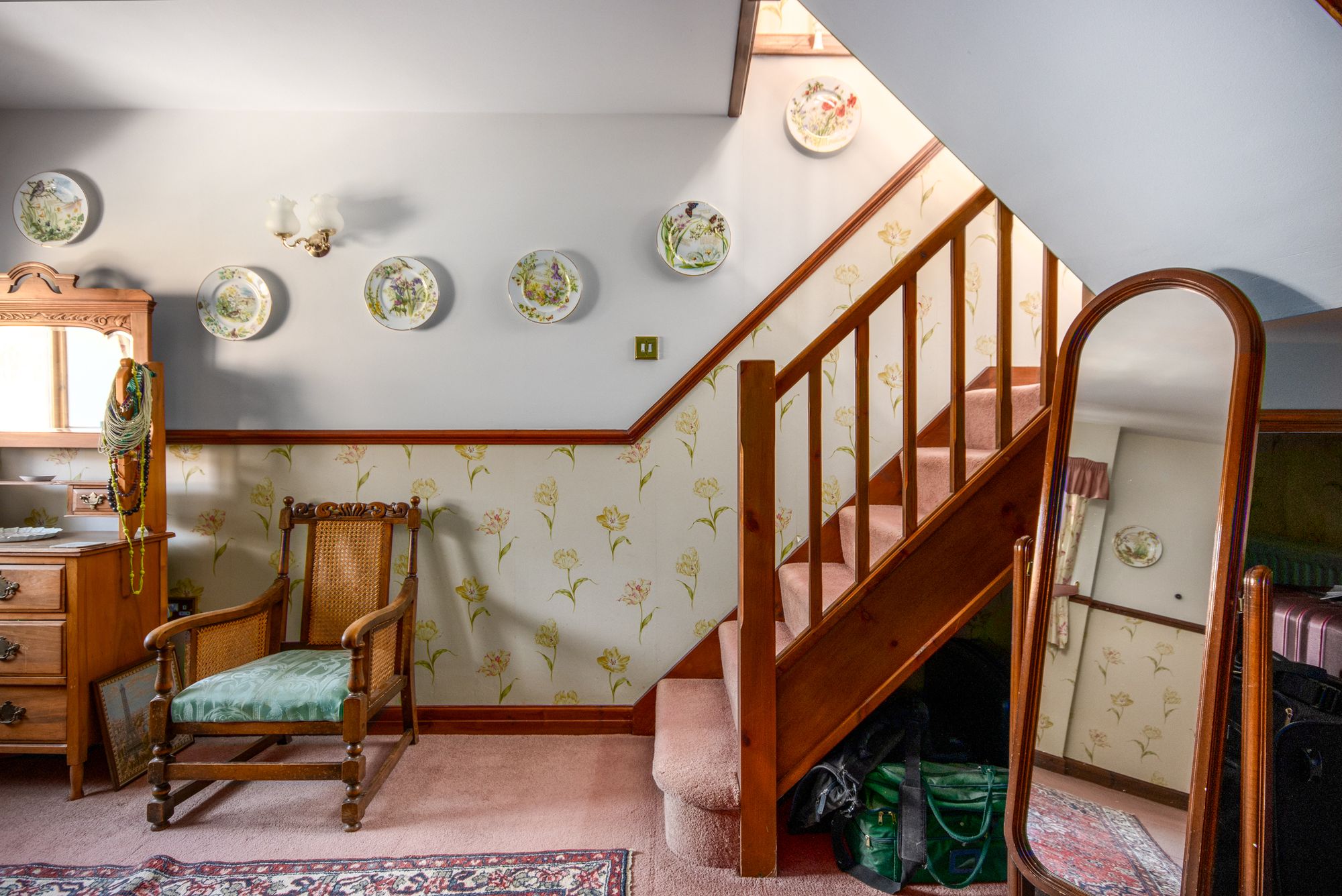 4 bed detached house for sale in Rock, Kidderminster, DY14  - Property Image 17