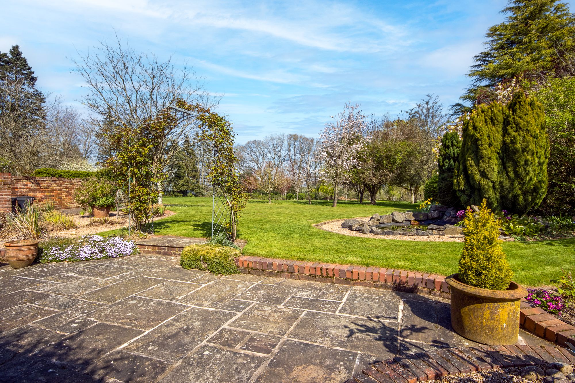 4 bed detached house for sale in Rock, Kidderminster, DY14  - Property Image 28