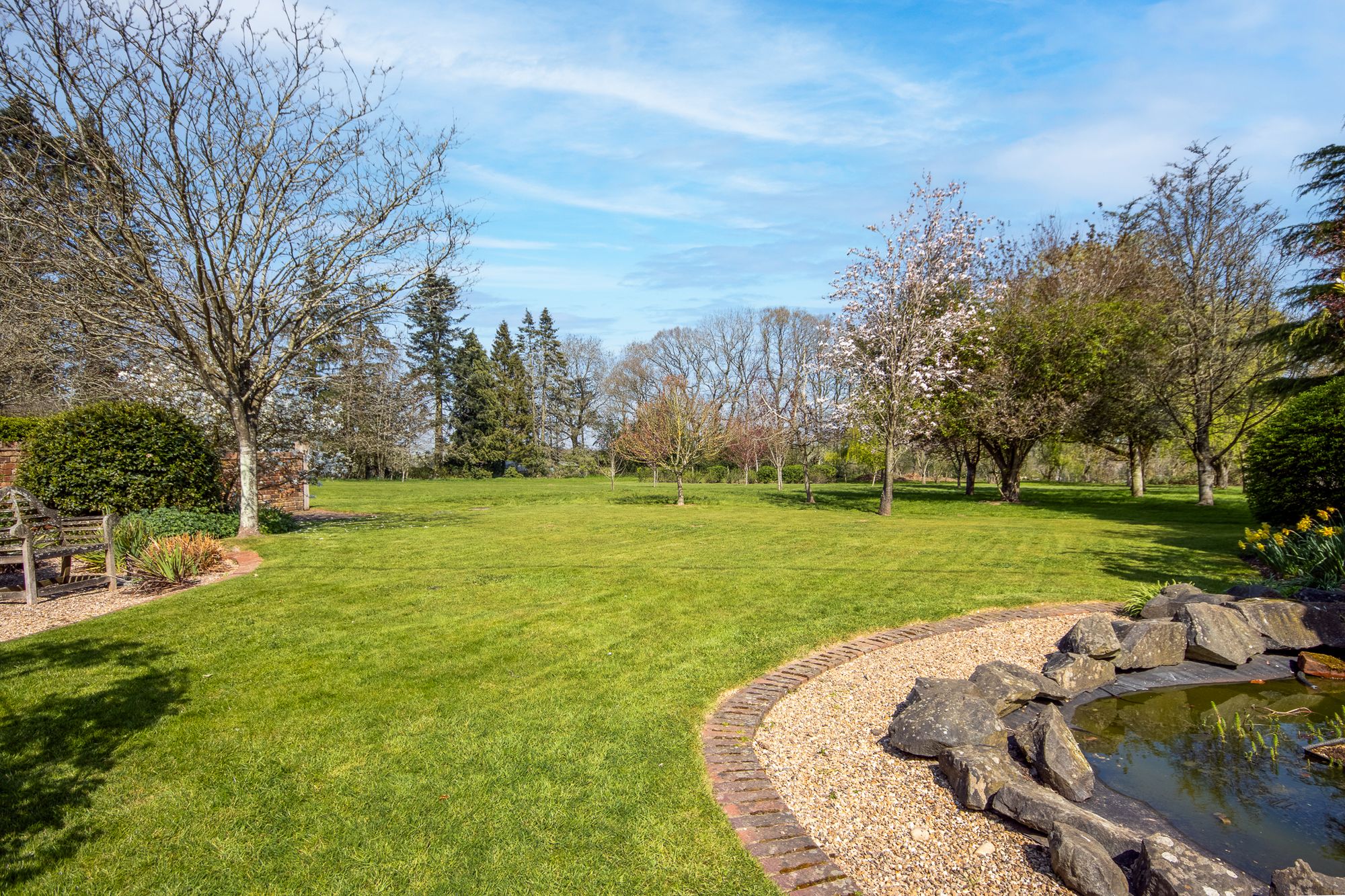 4 bed detached house for sale in Rock, Kidderminster, DY14 28