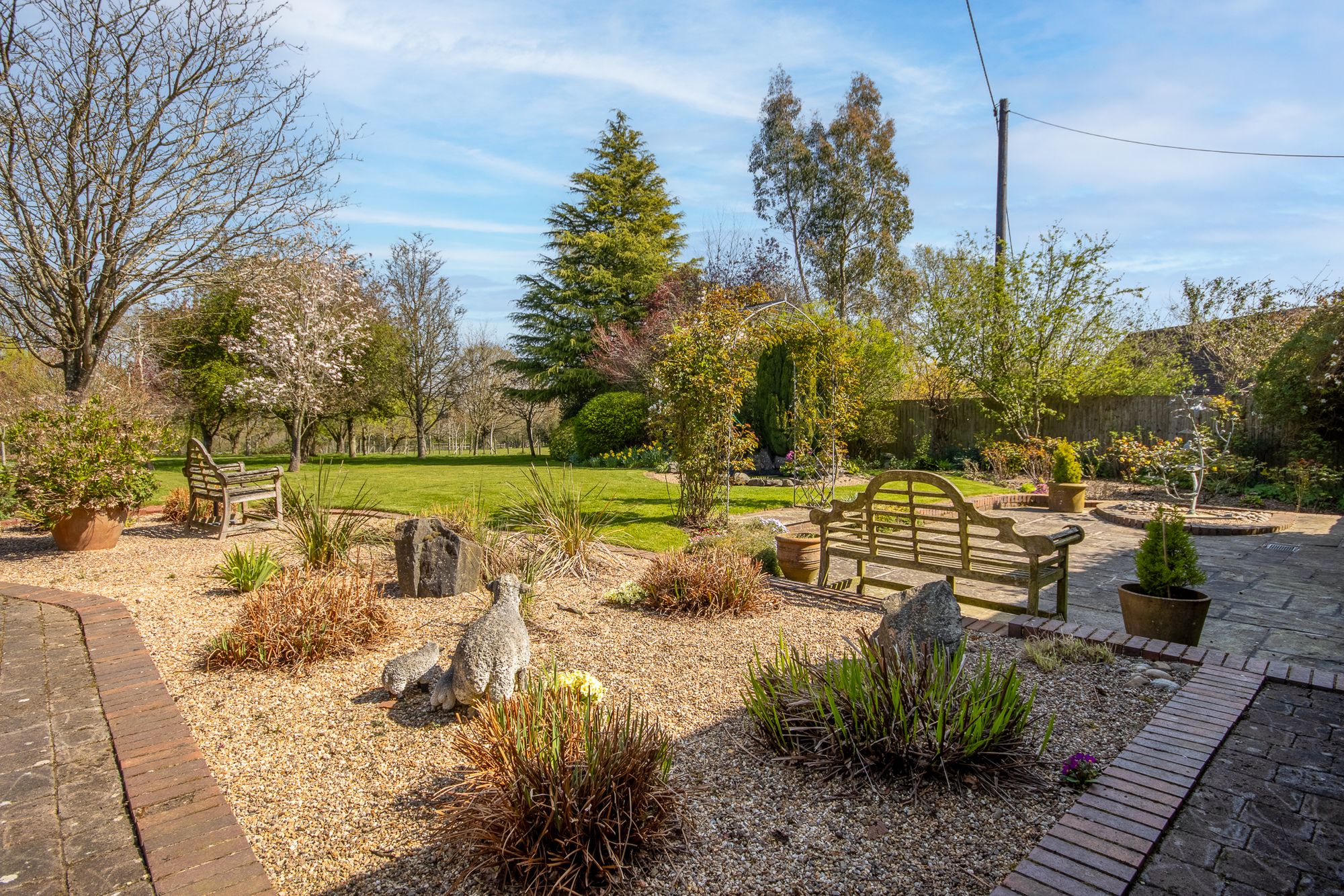 4 bed detached house for sale in Rock, Kidderminster, DY14  - Property Image 32