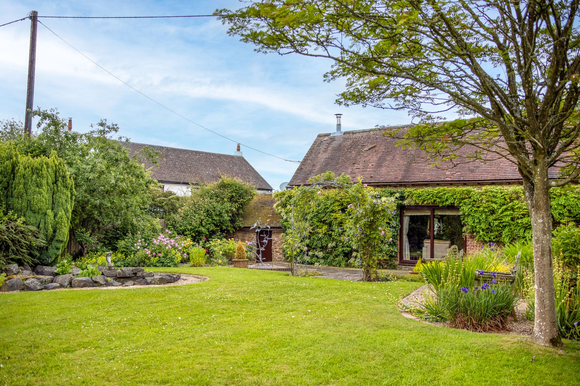 4 bed detached house for sale in Rock, Kidderminster, DY14  - Property Image 30