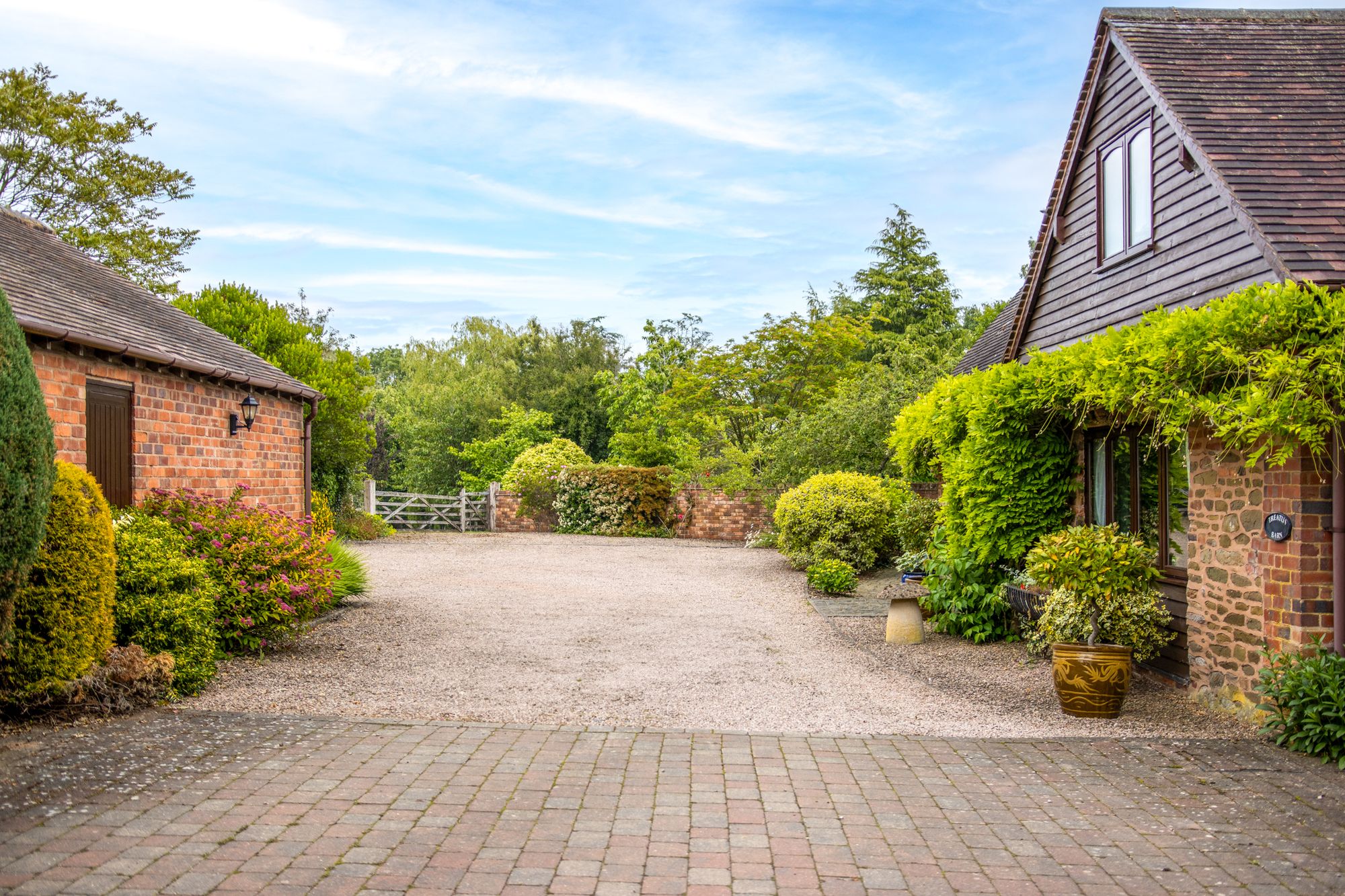 4 bed detached house for sale in Rock, Kidderminster, DY14  - Property Image 33