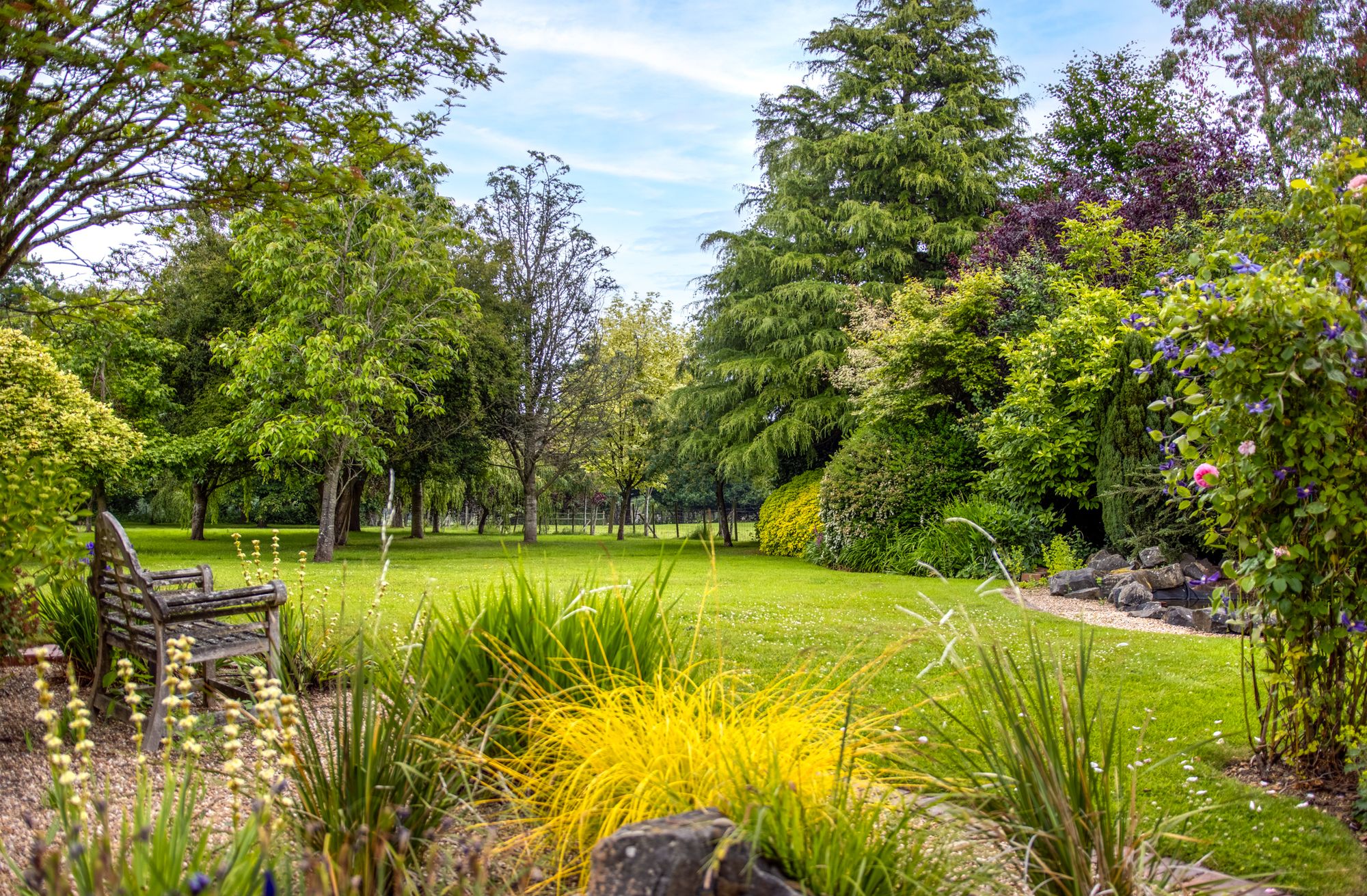 4 bed detached house for sale in Rock, Kidderminster, DY14  - Property Image 2