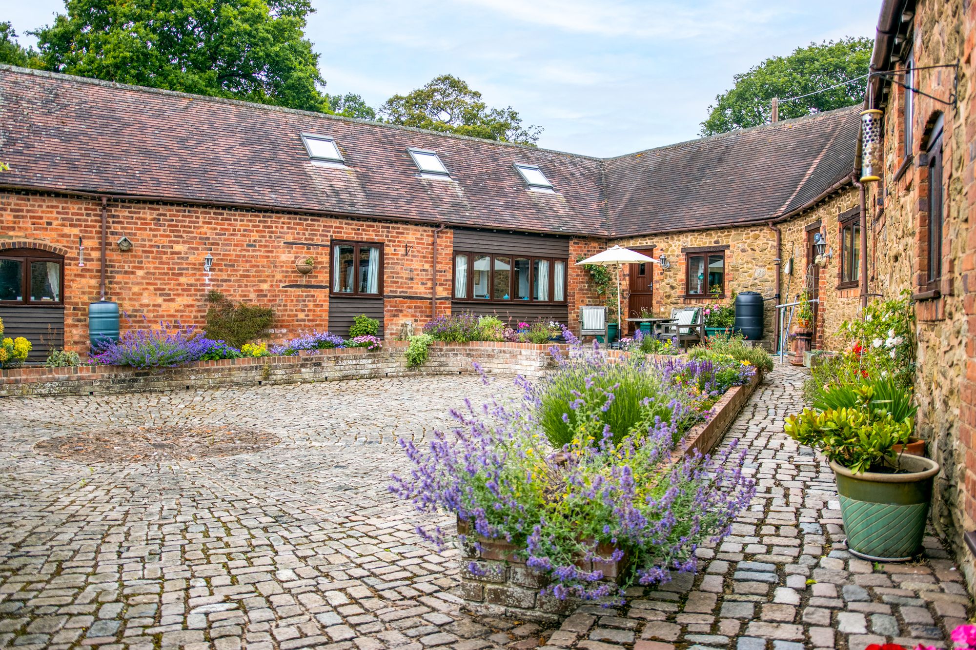 4 bed detached house for sale in Rock, Kidderminster, DY14  - Property Image 25