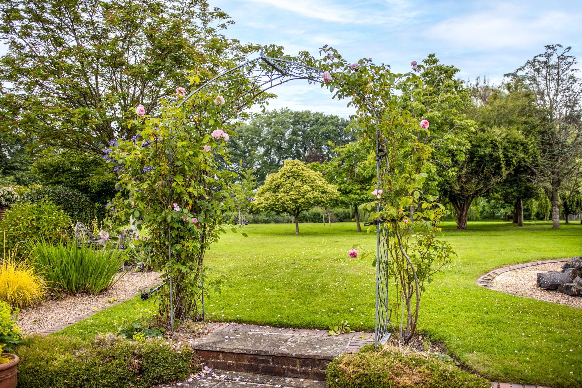 4 bed detached house for sale in Rock, Kidderminster, DY14 23