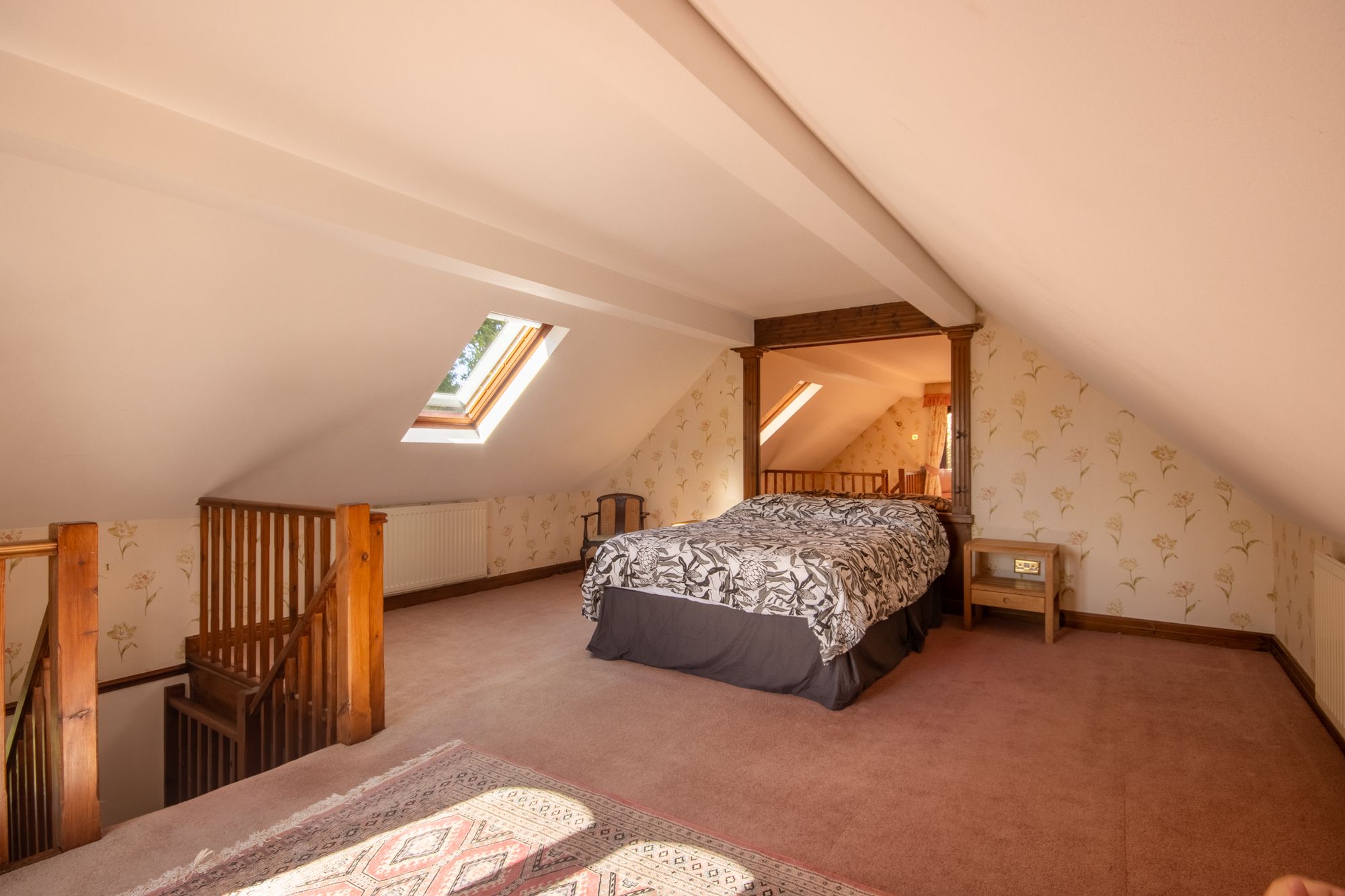 4 bed detached house for sale in Rock, Kidderminster, DY14 18